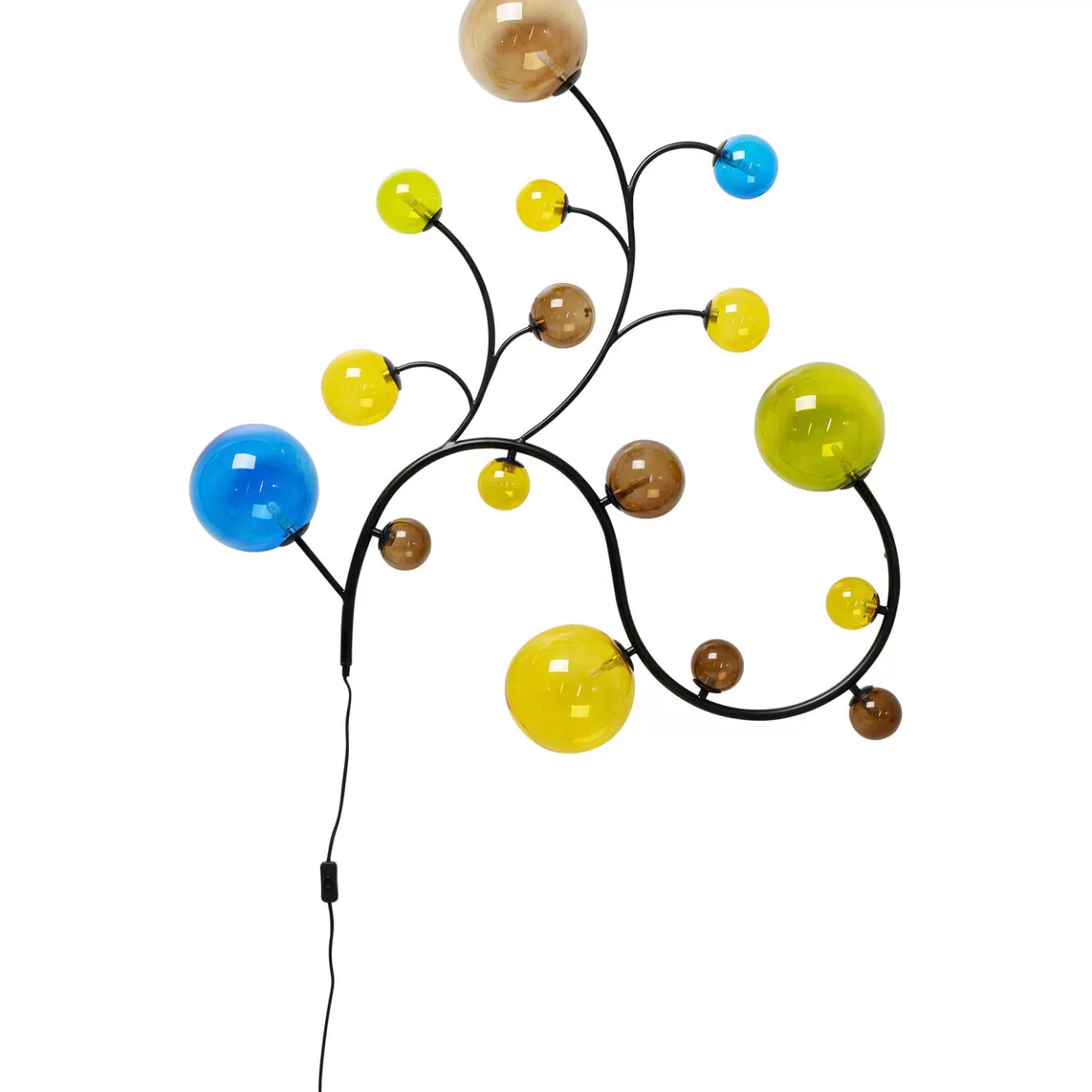 Applique Boa Vista Colore 185X23Cm*KARE Design Best