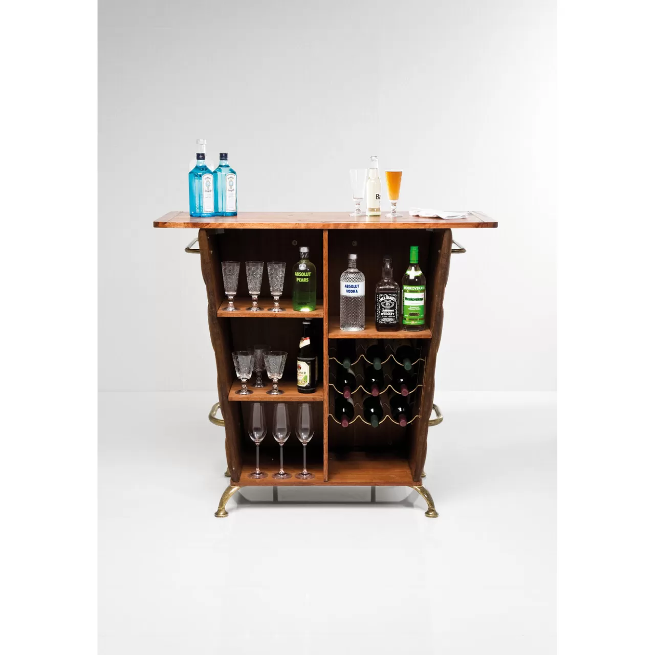 Bar Lady Rock Vintage*KARE Design Discount