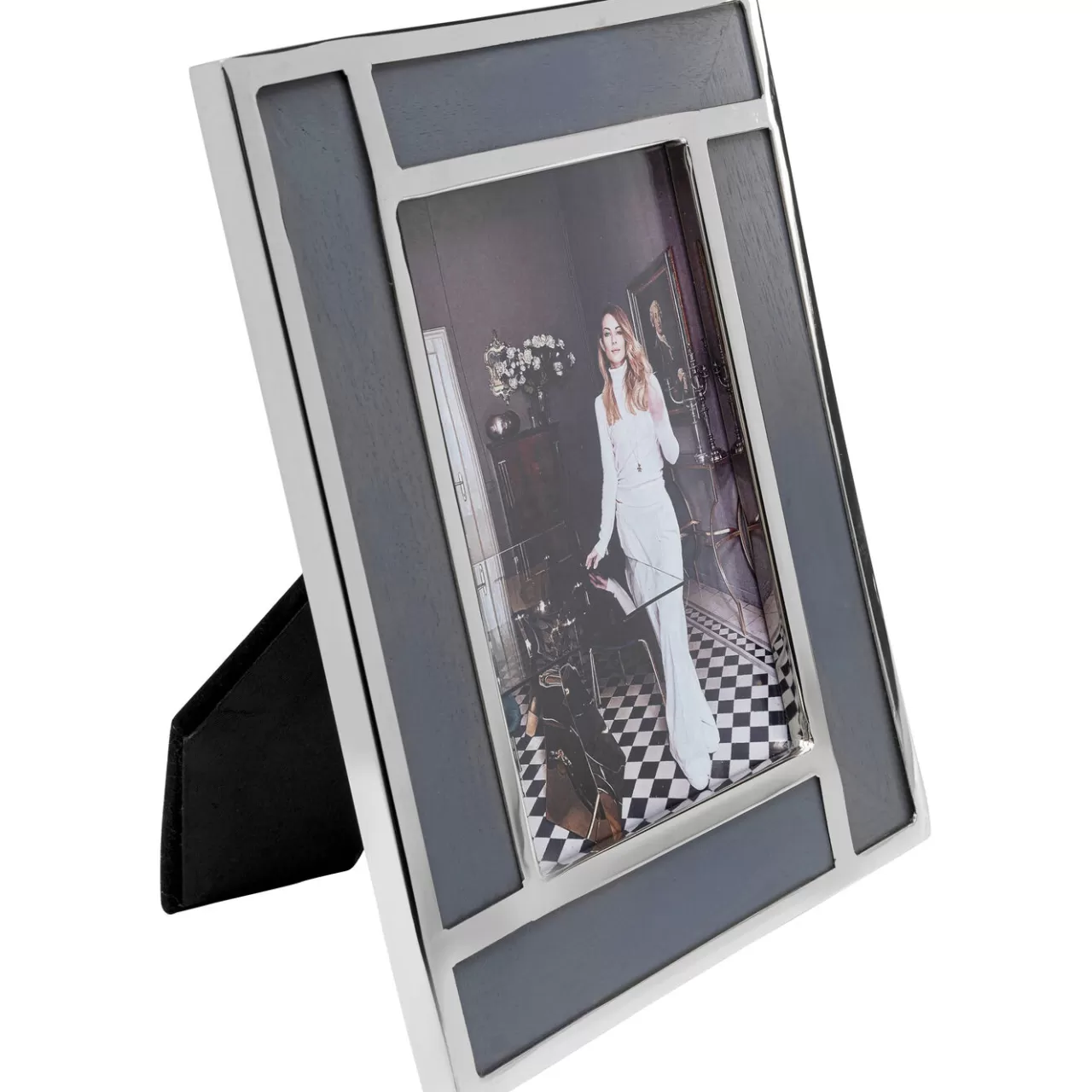 Cadre Photo Julez 13X18Cm*KARE Design New
