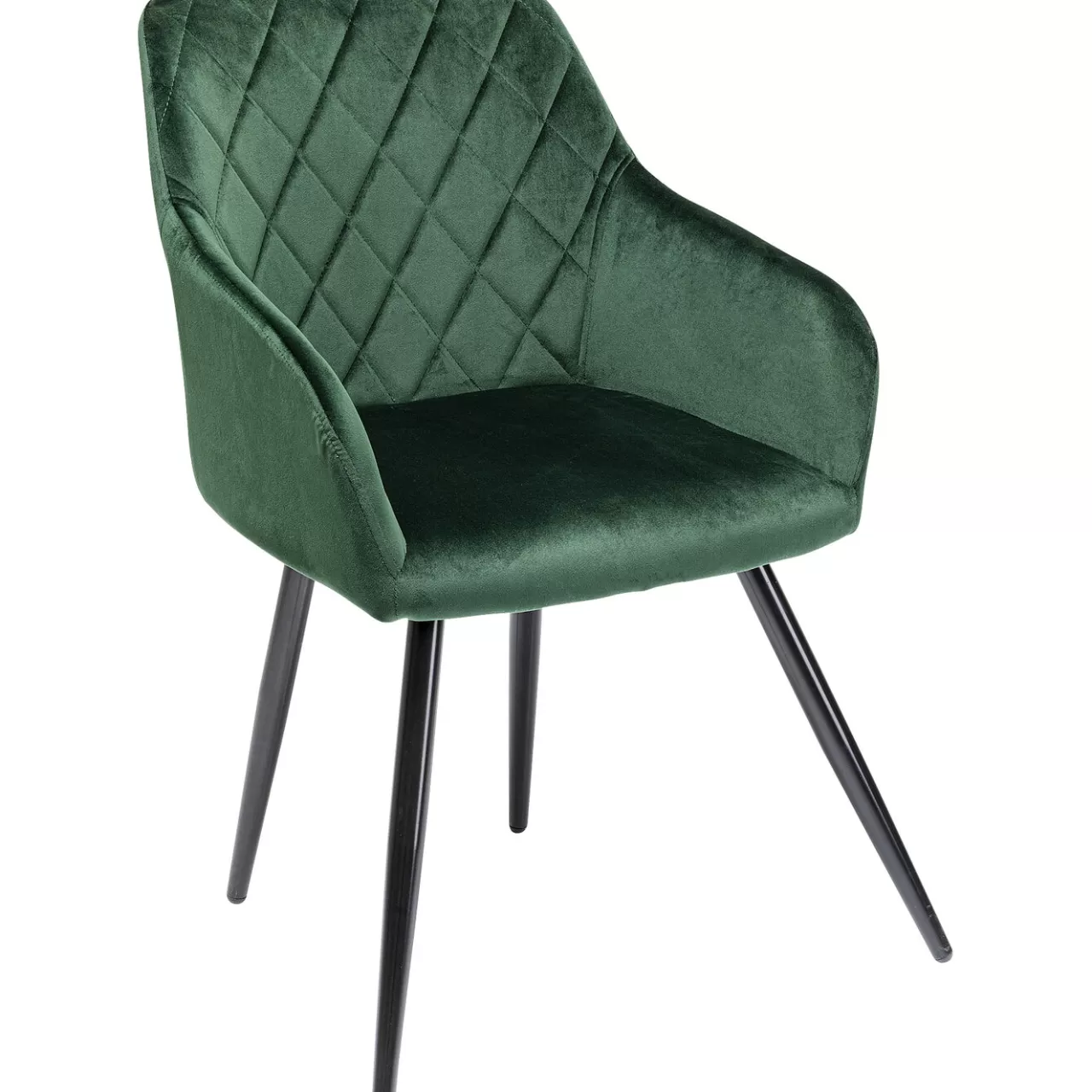Chaise A. Acc. Bretagne Vert*KARE Design Online