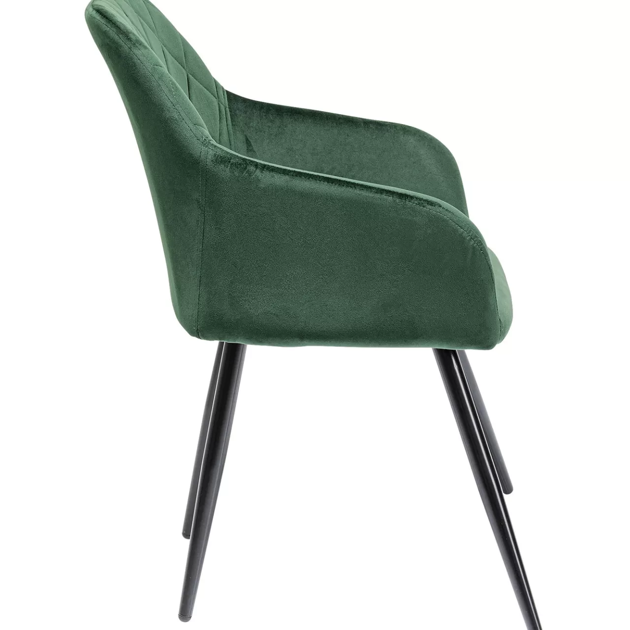 Chaise A. Acc. Bretagne Vert*KARE Design Clearance