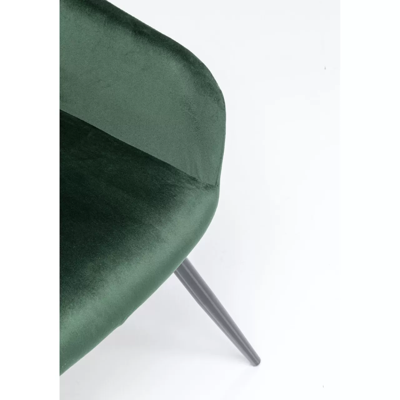 Chaise A. Acc. Bretagne Vert*KARE Design Online