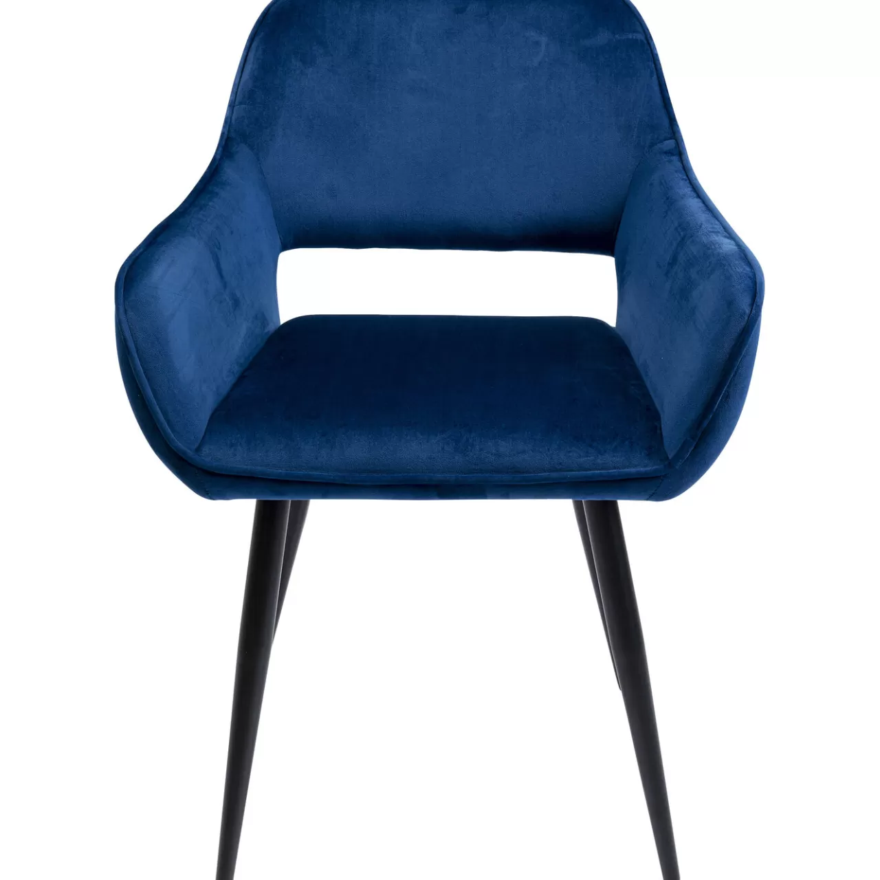 Chaise A. Acc. San Francisco Bleu*KARE Design Best