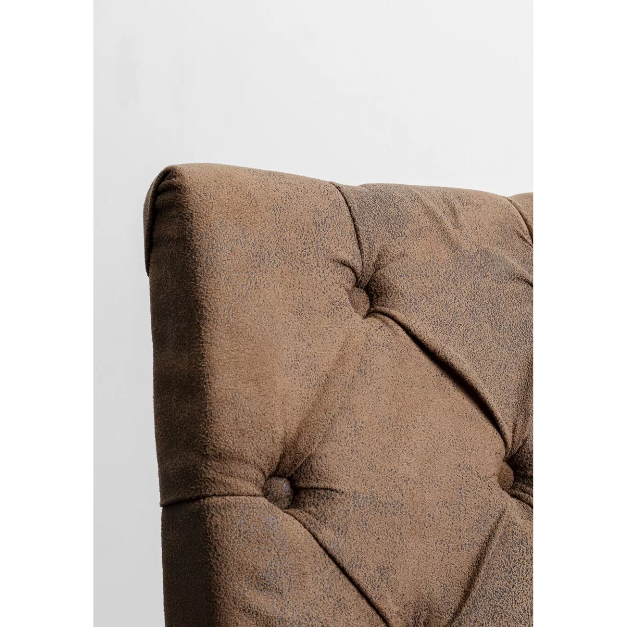 Chaise Casual Buttons Vintage*KARE Design Cheap