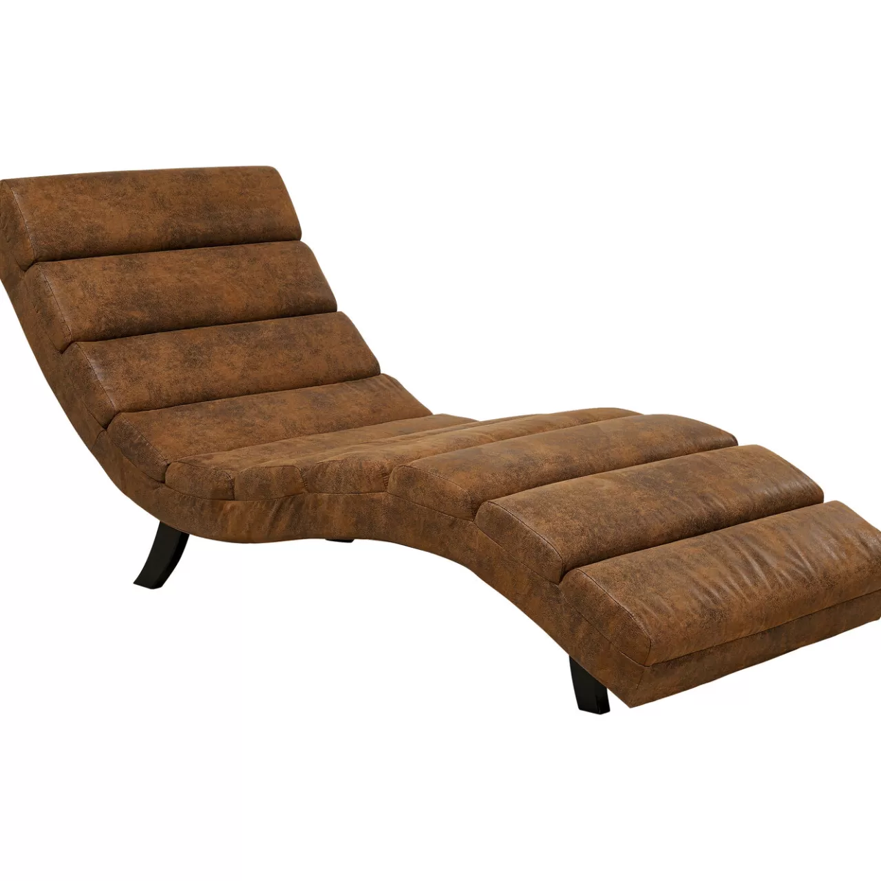 Chaise Longue Balou Vintage 190Cm*KARE Design Outlet