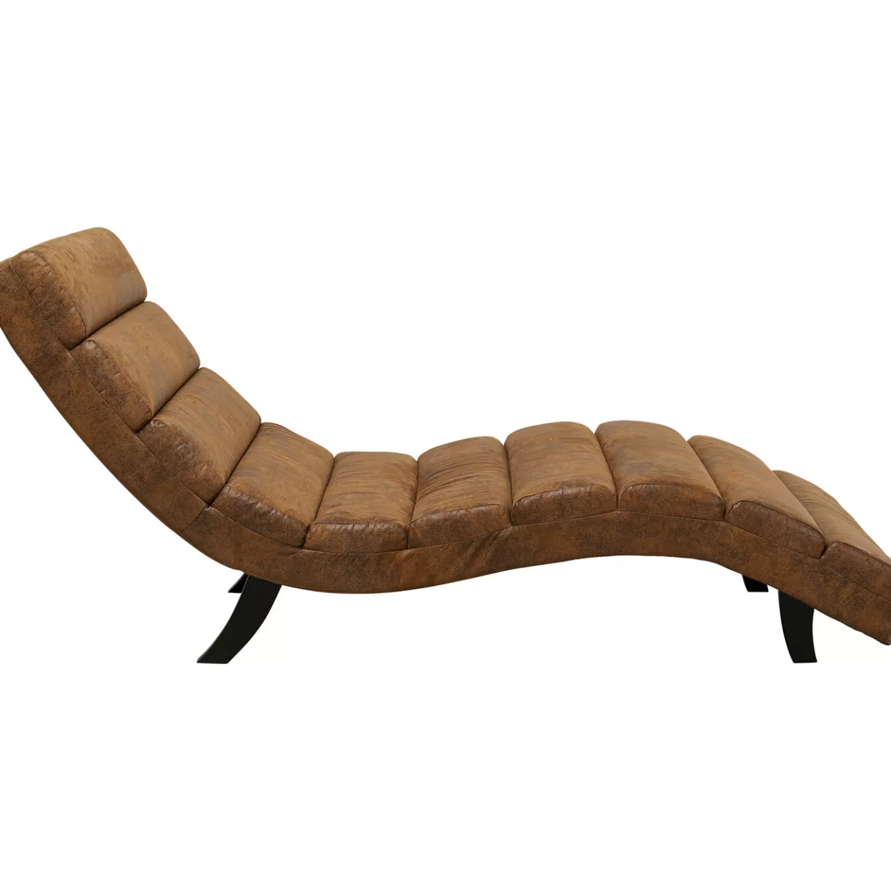 Chaise Longue Balou Vintage 190Cm*KARE Design Outlet
