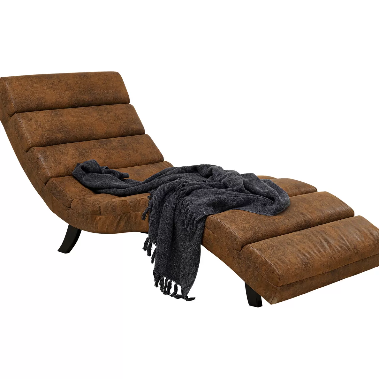Chaise Longue Balou Vintage 190Cm*KARE Design Outlet