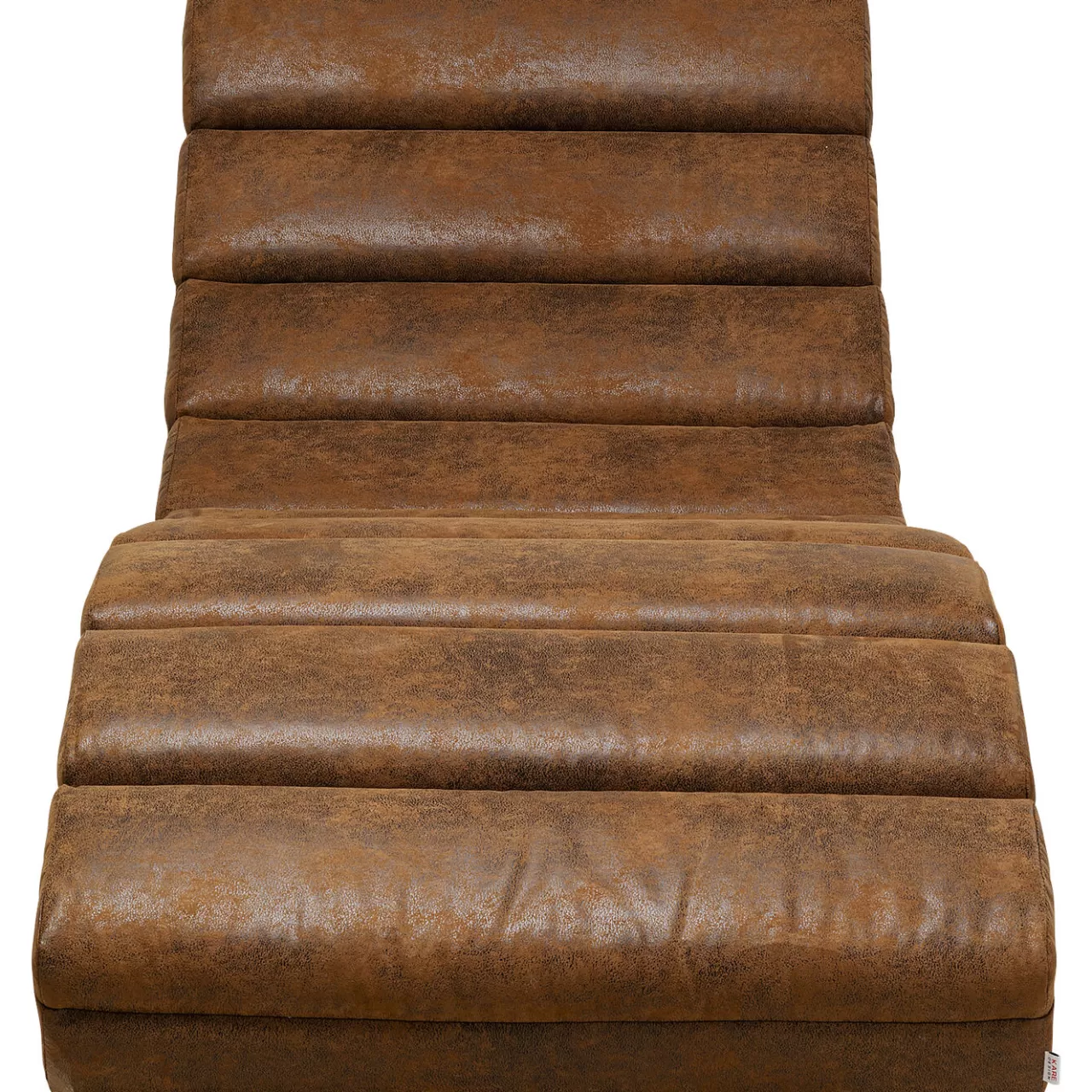 Chaise Longue Balou Vintage 190Cm*KARE Design Outlet