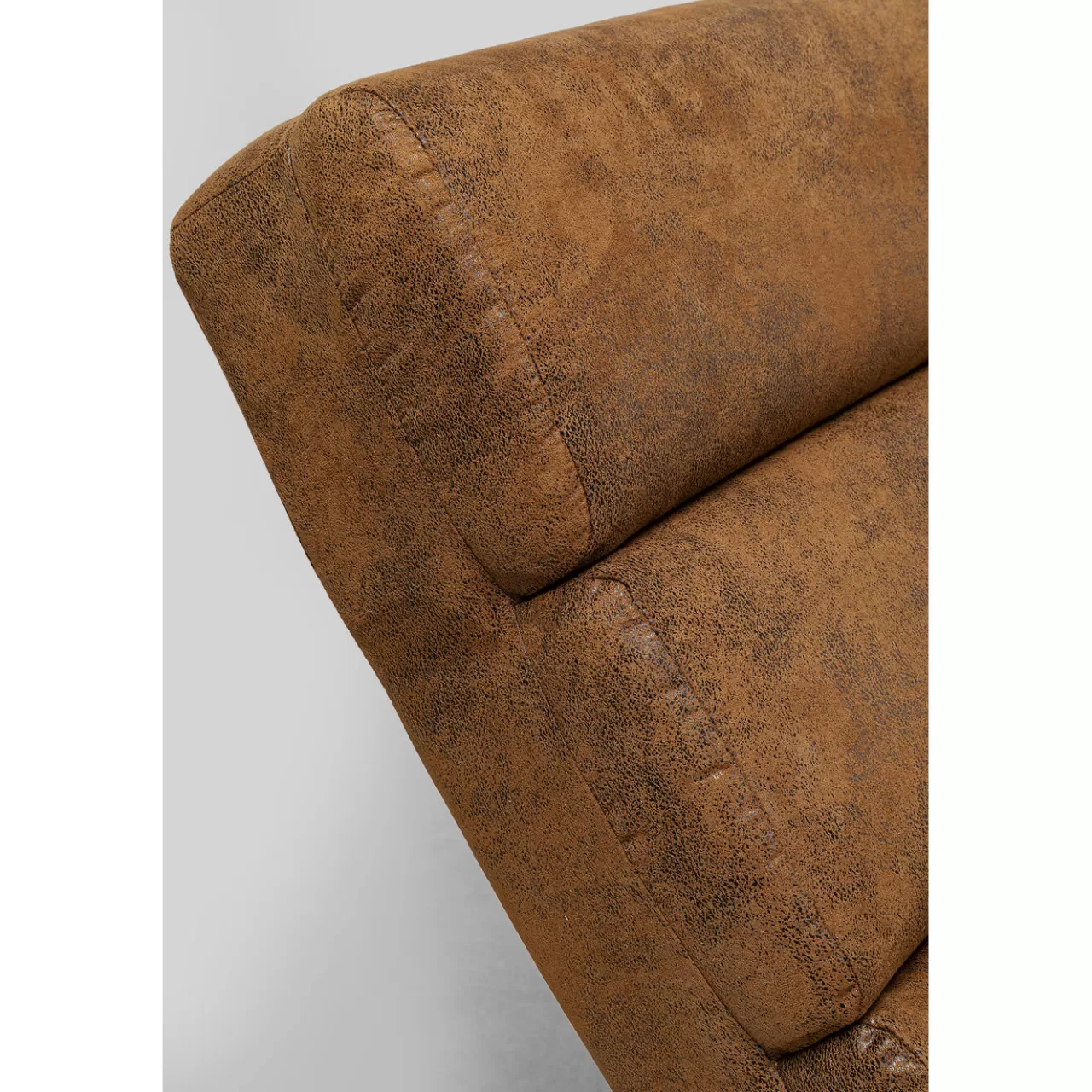 Chaise Longue Balou Vintage 190Cm*KARE Design Outlet