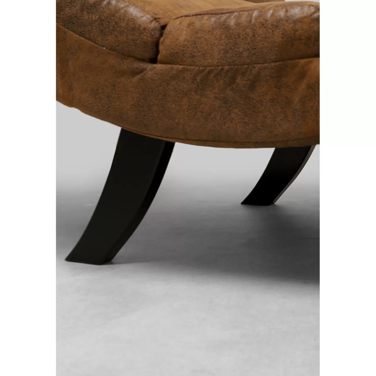 Chaise Longue Balou Vintage 190Cm*KARE Design Outlet