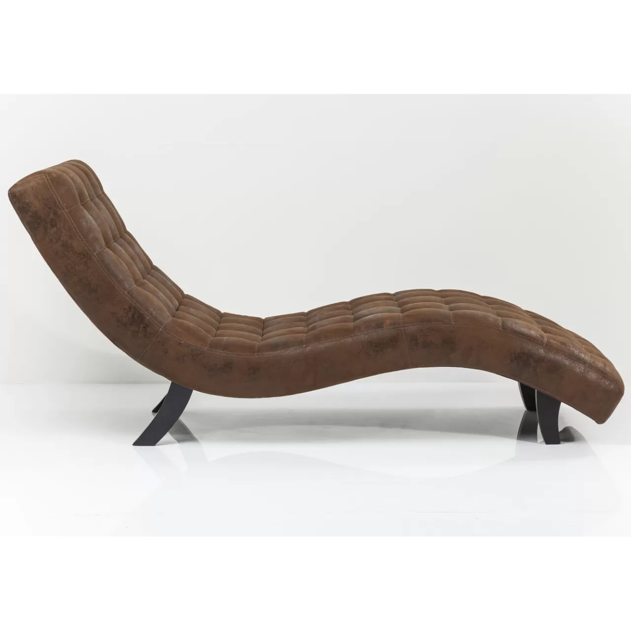 Chaise Longue Snake Vintage Smart*KARE Design Cheap