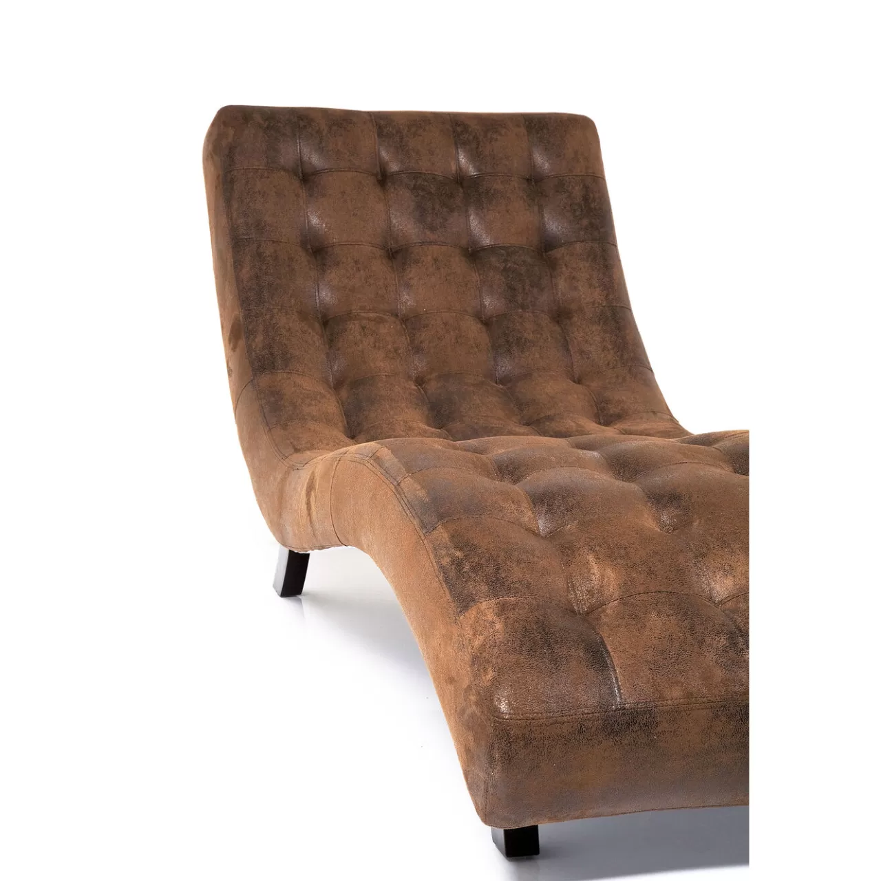 Chaise Longue Snake Vintage Smart*KARE Design Cheap