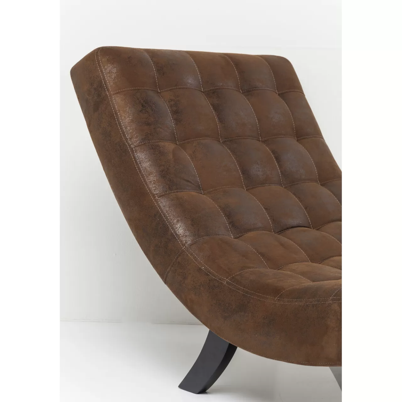 Chaise Longue Snake Vintage Smart*KARE Design Cheap