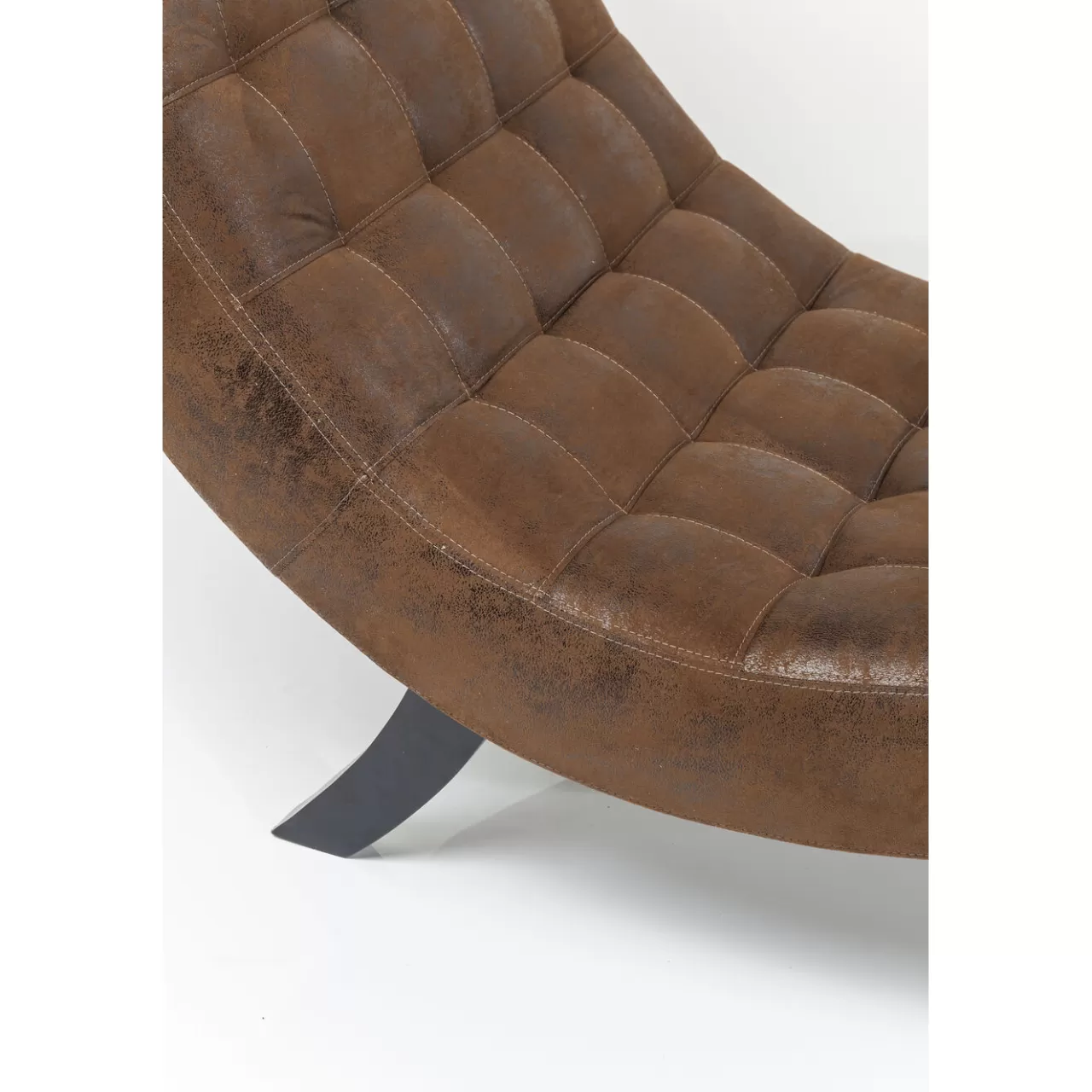 Chaise Longue Snake Vintage Smart*KARE Design Cheap