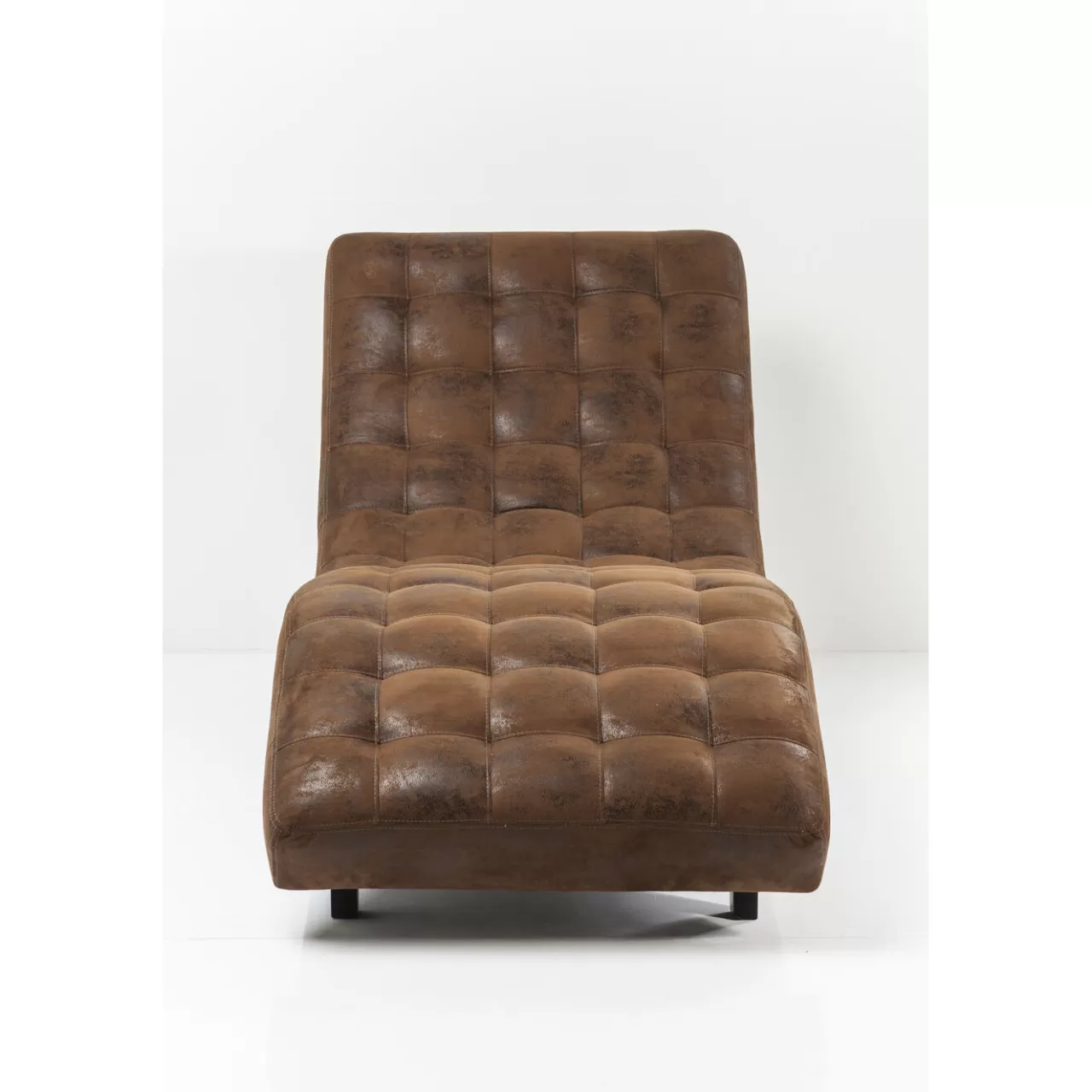 Chaise Longue Snake Vintage Smart*KARE Design Cheap