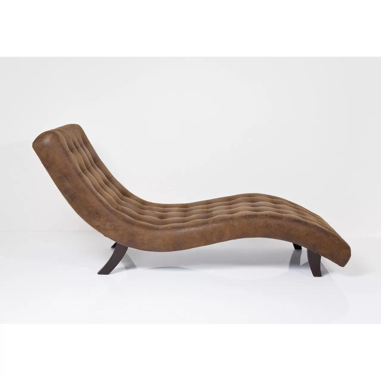 Chaise Longue Snake Vintage Smart*KARE Design Cheap