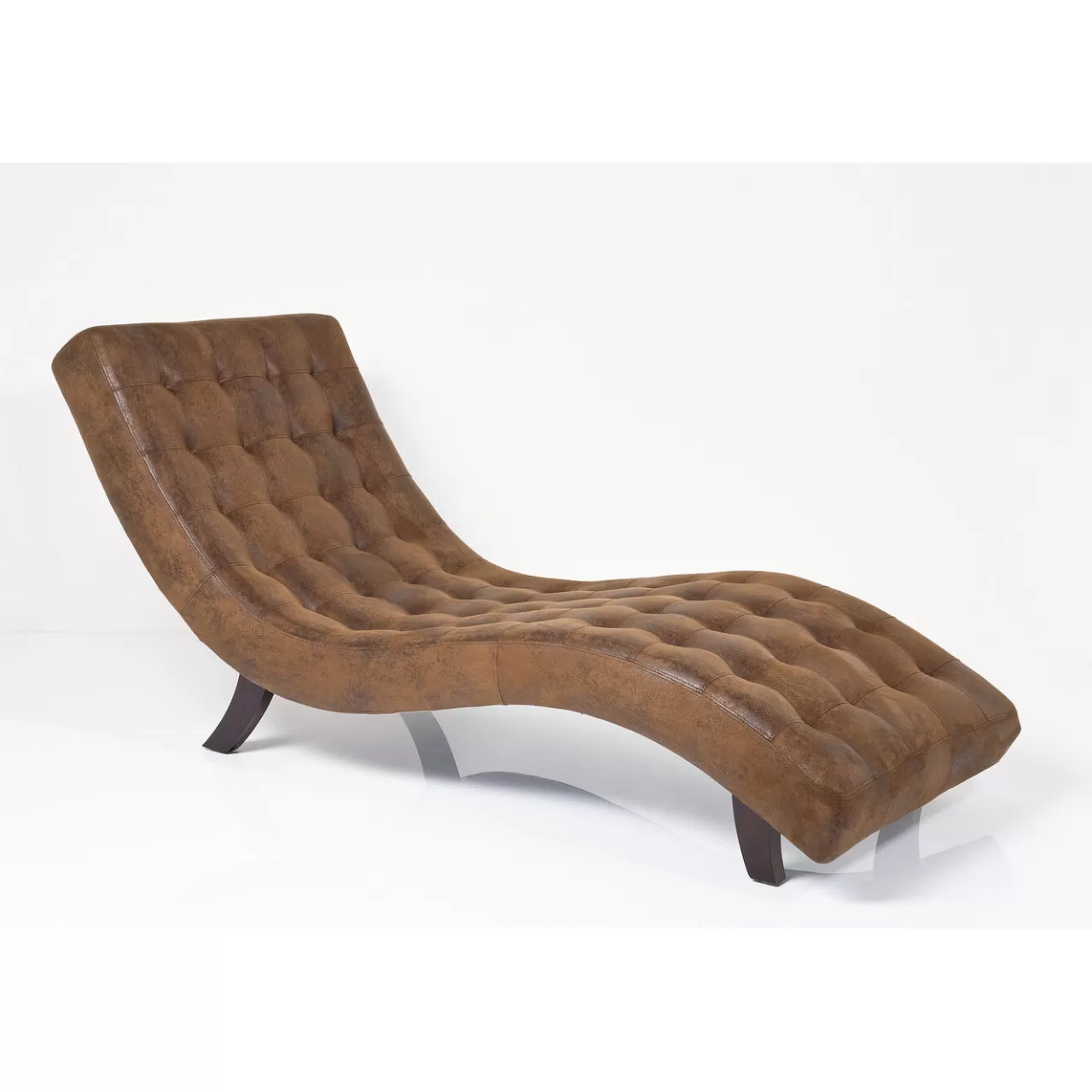 Chaise Longue Snake Vintage Smart*KARE Design Cheap
