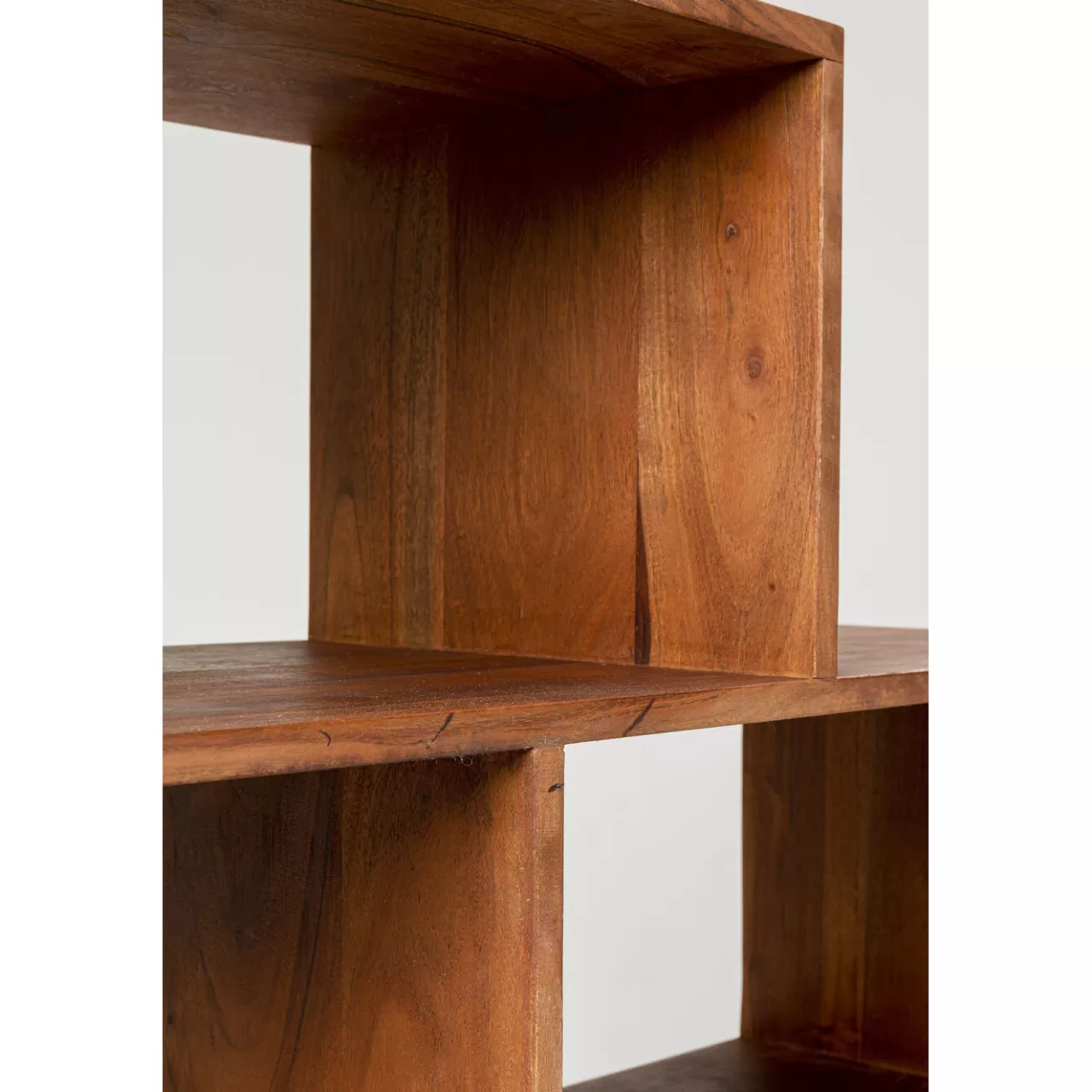 Etagere Authentico Zick Zack 100X180Cm*KARE Design Flash Sale