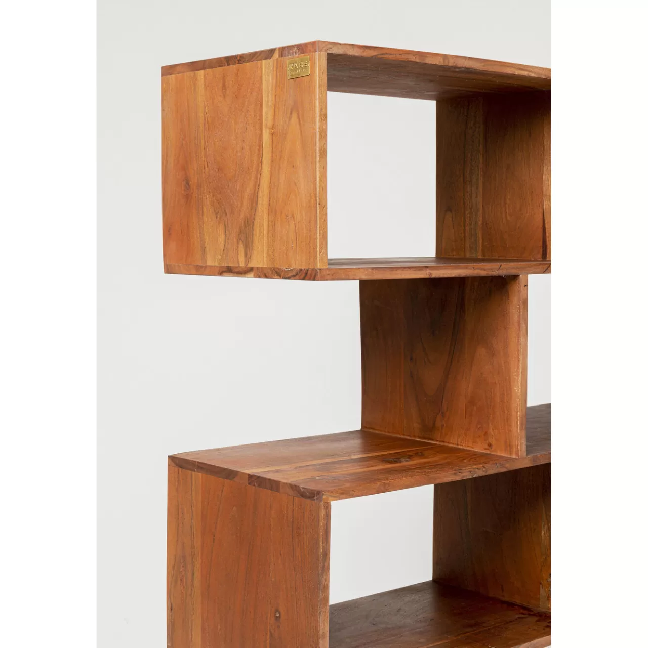Etagere Authentico Zick Zack 100X180Cm*KARE Design Flash Sale