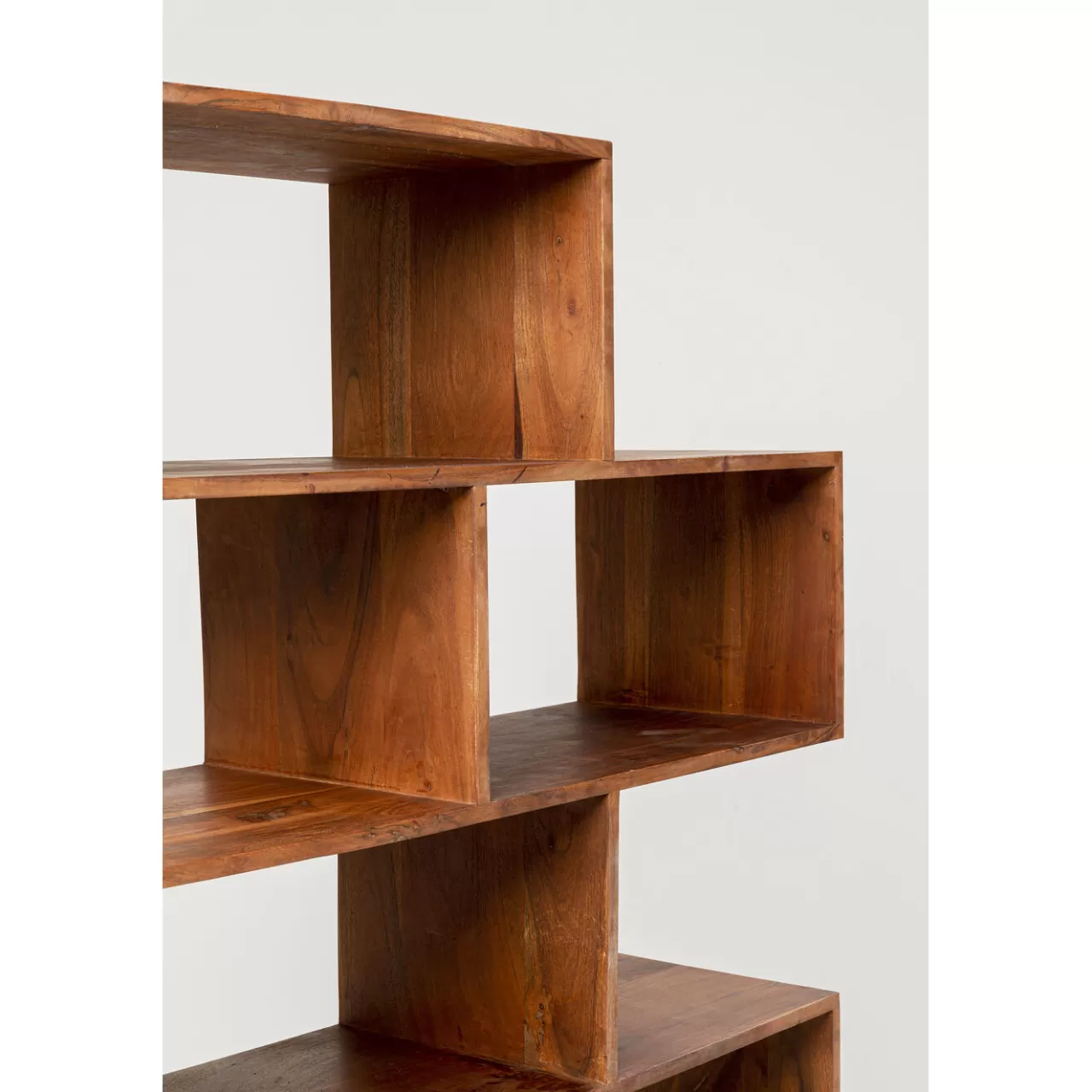 Etagere Authentico Zick Zack 100X180Cm*KARE Design Flash Sale