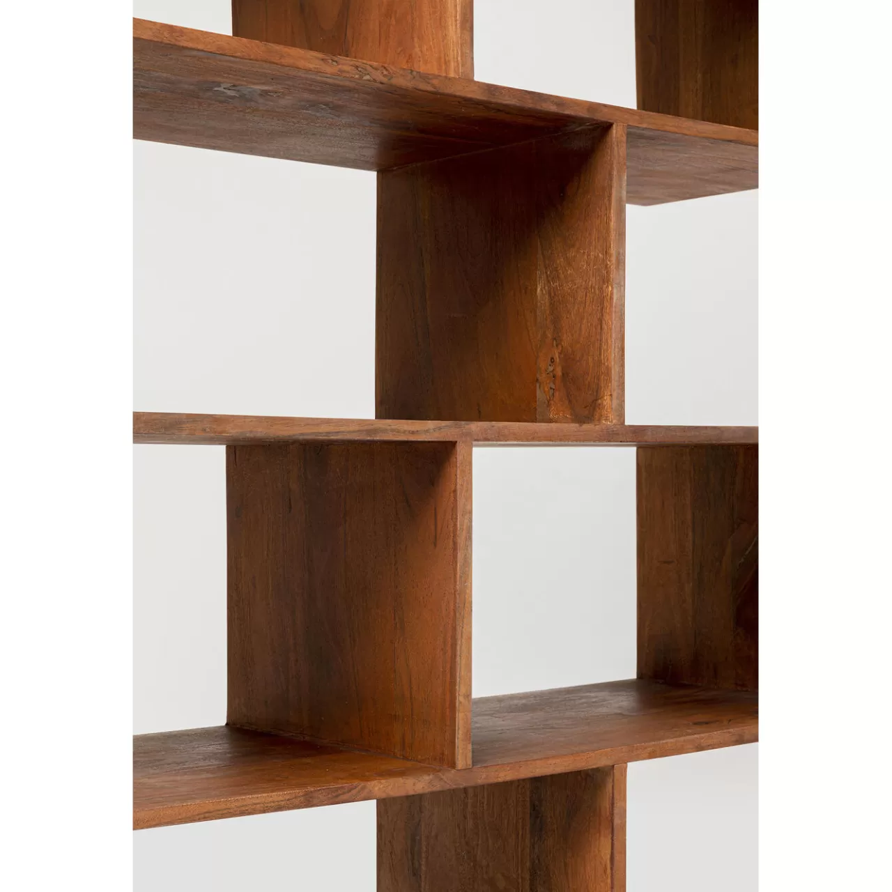 Etagere Authentico Zick Zack 100X180Cm*KARE Design Flash Sale