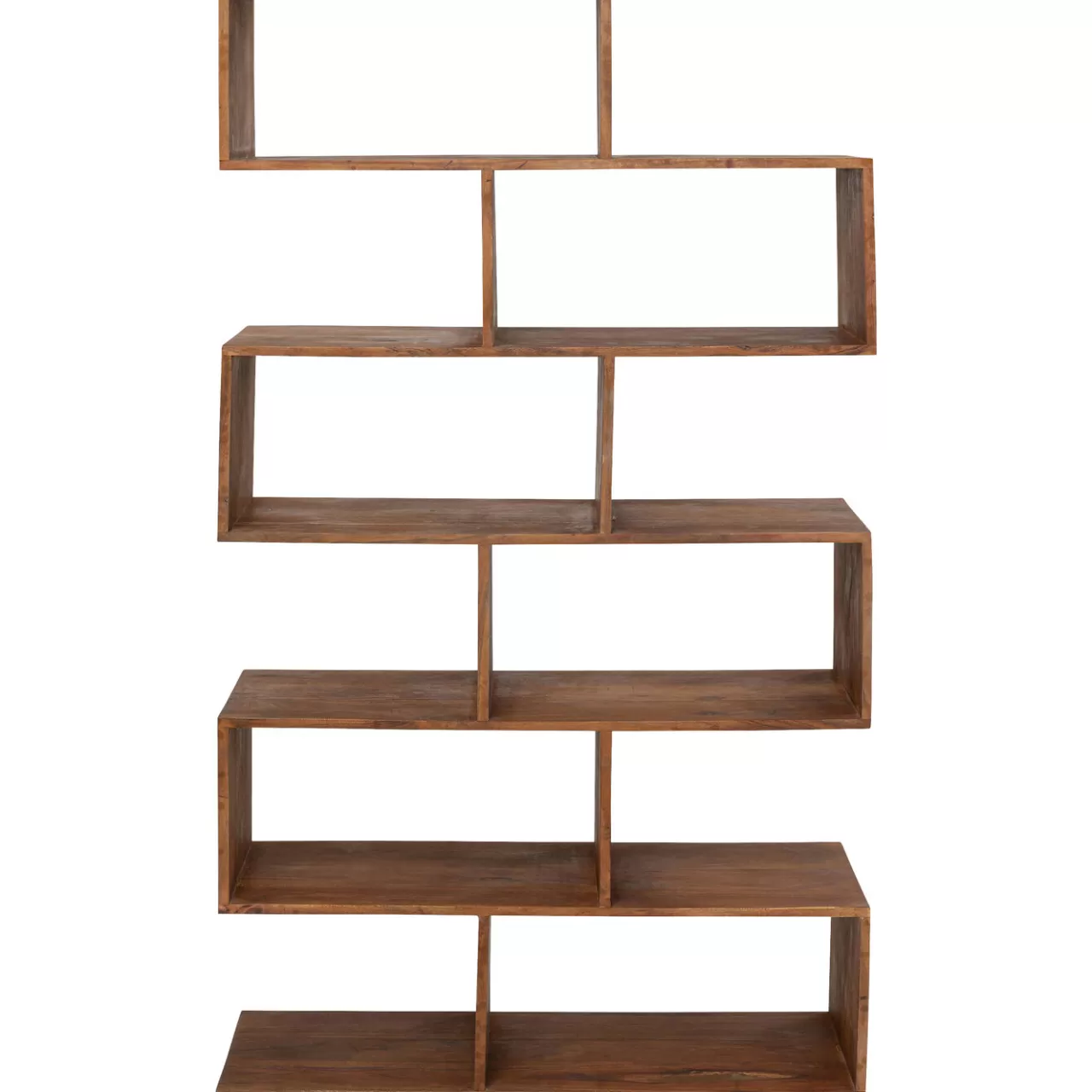 Etagere Authentico Zick Zack 100X180Cm*KARE Design Flash Sale