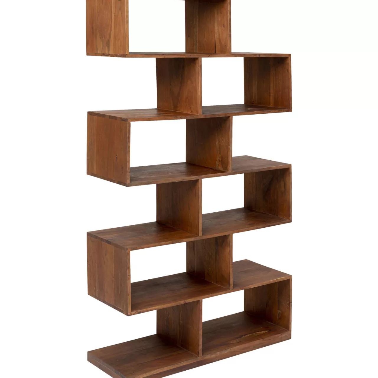 Etagere Authentico Zick Zack 100X180Cm*KARE Design Flash Sale