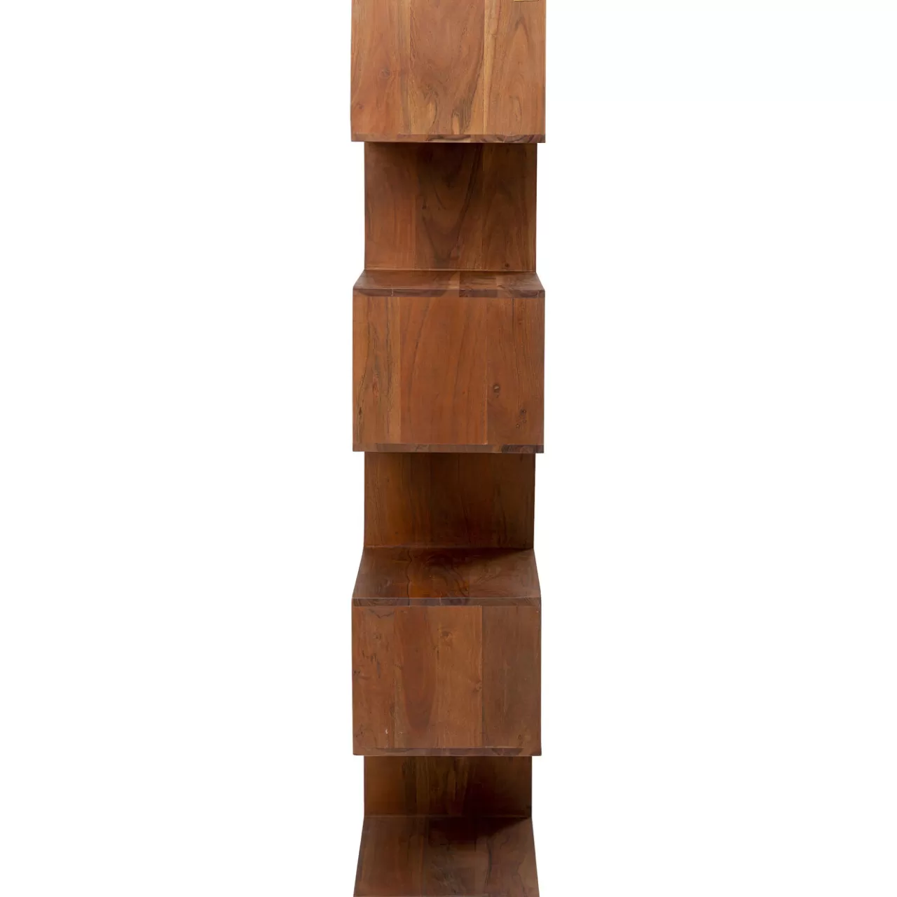 Etagere Authentico Zick Zack 100X180Cm*KARE Design Flash Sale