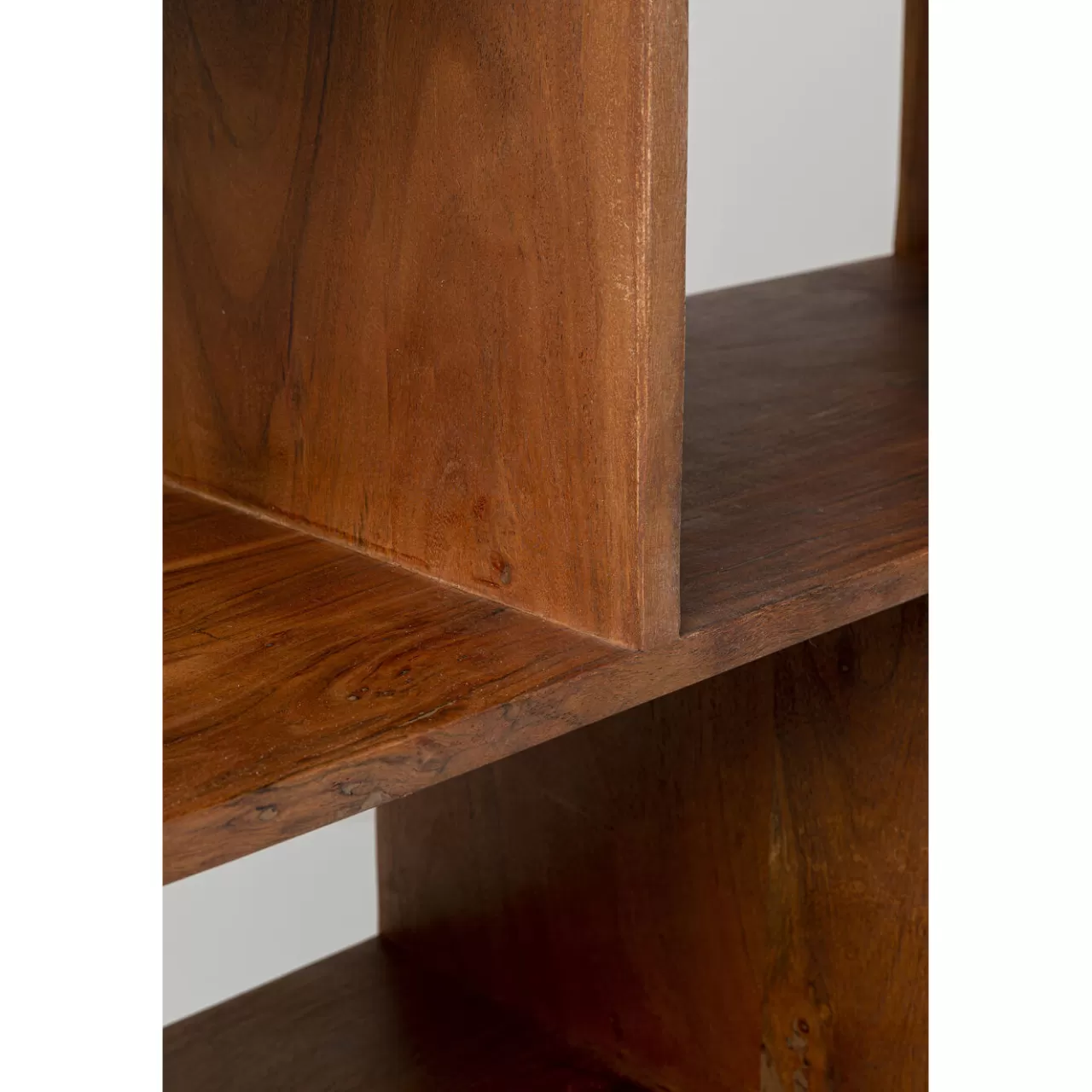 Etagere Authentico Zick Zack 100X180Cm*KARE Design Flash Sale