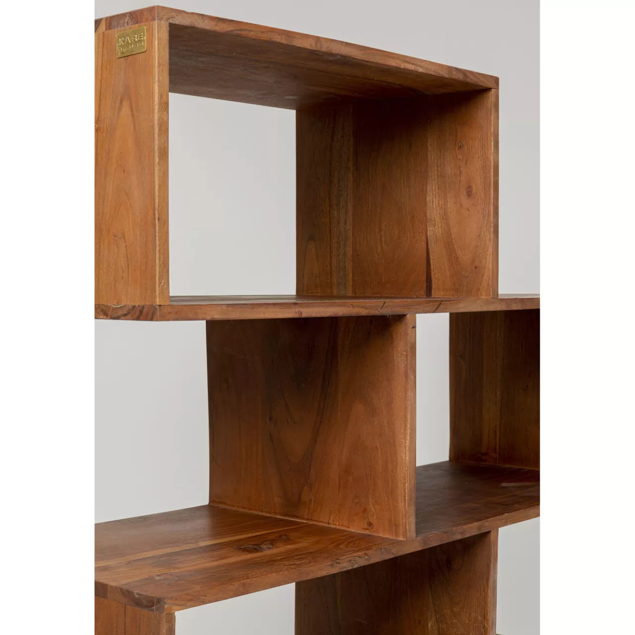 Etagere Authentico Zick Zack 100X180Cm*KARE Design Flash Sale