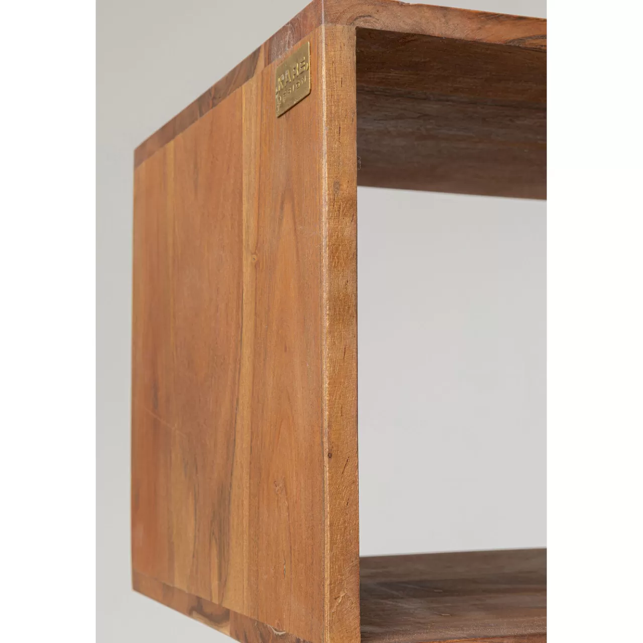 Etagere Authentico Zick Zack 100X180Cm*KARE Design Flash Sale