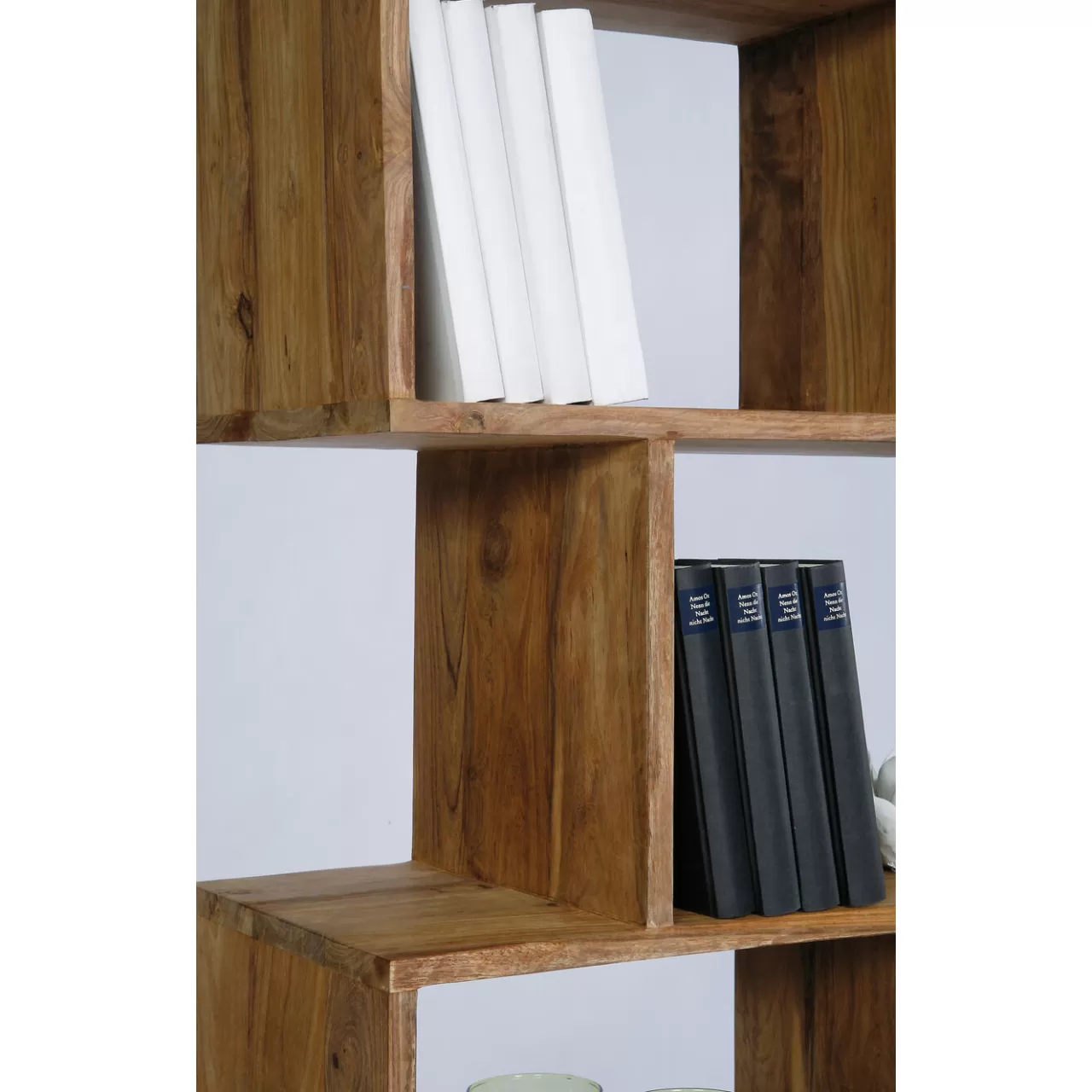 Etagere Authentico Zick Zack 60X150Cm*KARE Design Discount