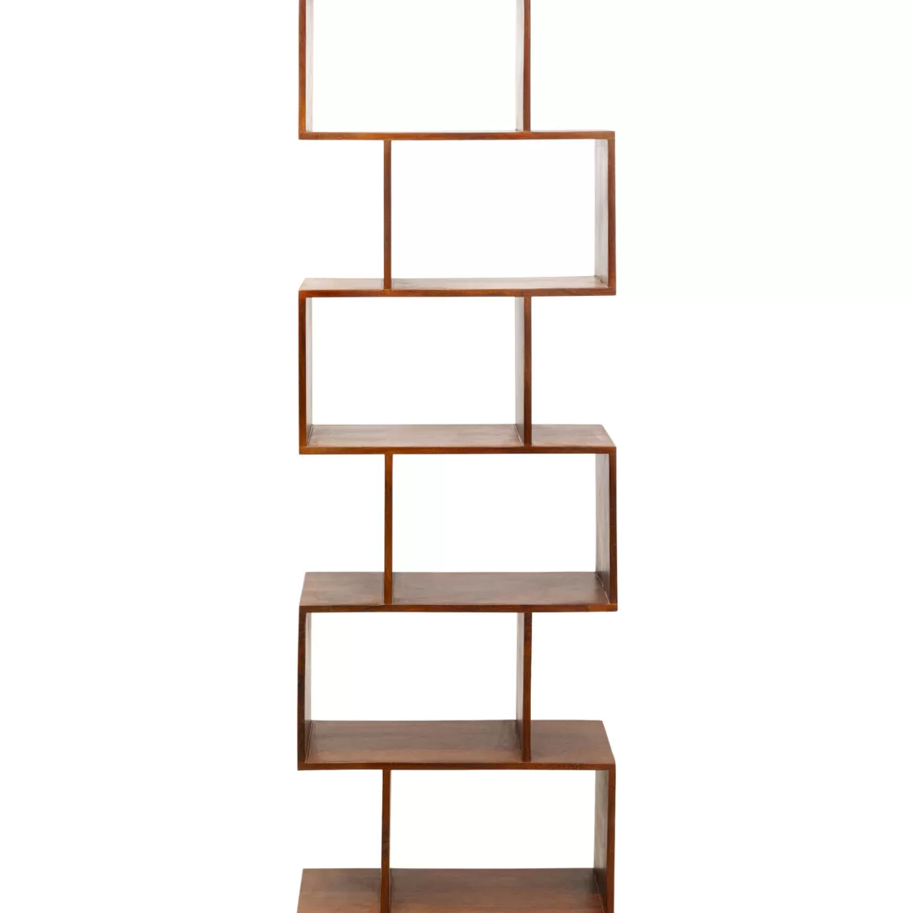 Etagere Authentico Zick Zack 60X180Cm*KARE Design Outlet