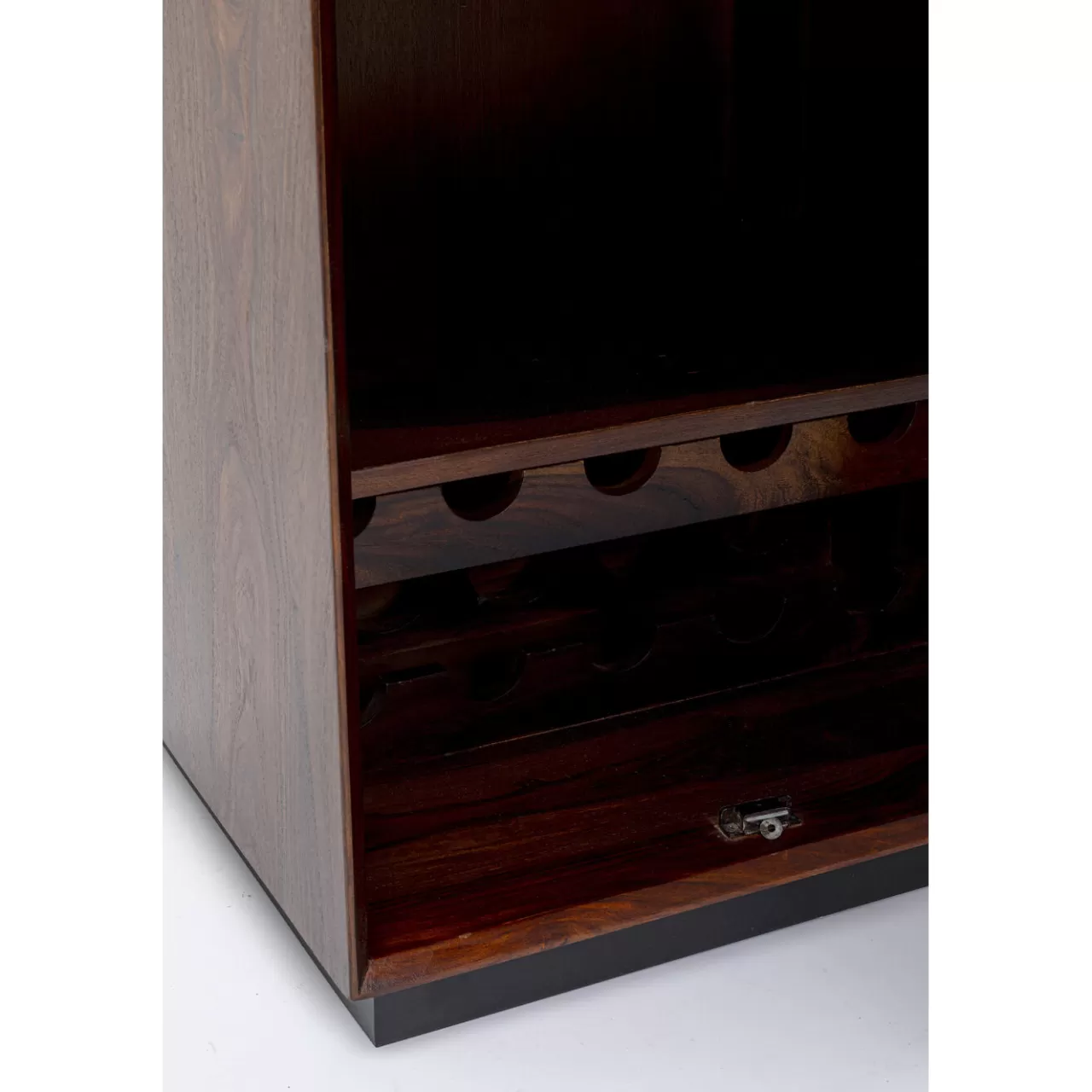 Etagere Avec Table Ravello 54X163Cm*KARE Design Flash Sale
