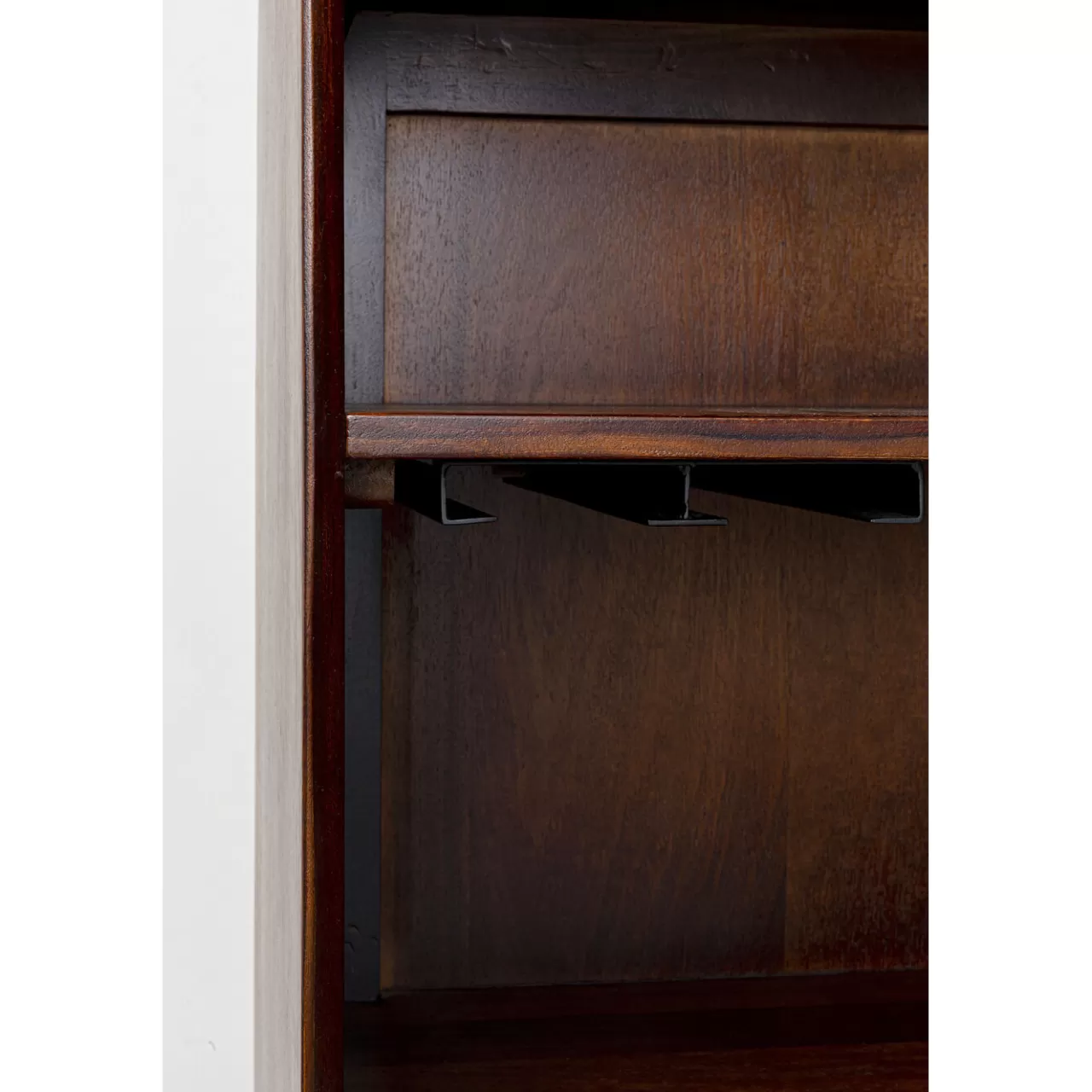 Etagere Avec Table Ravello 54X163Cm*KARE Design Flash Sale
