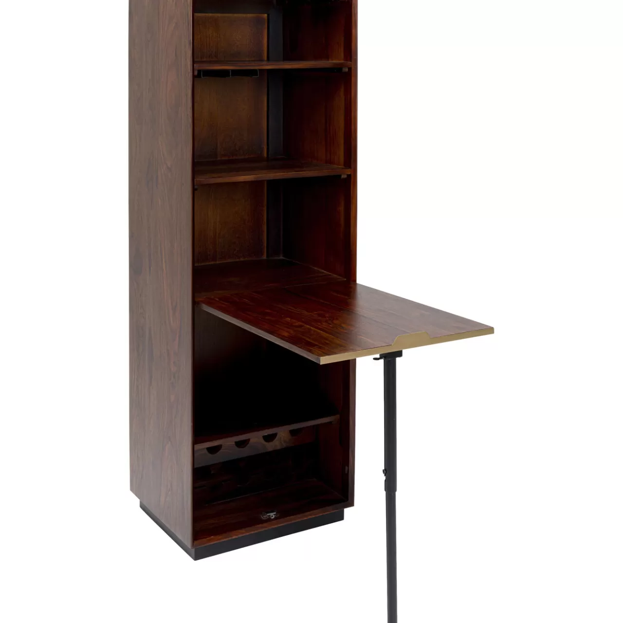 Etagere Avec Table Ravello 54X163Cm*KARE Design Flash Sale