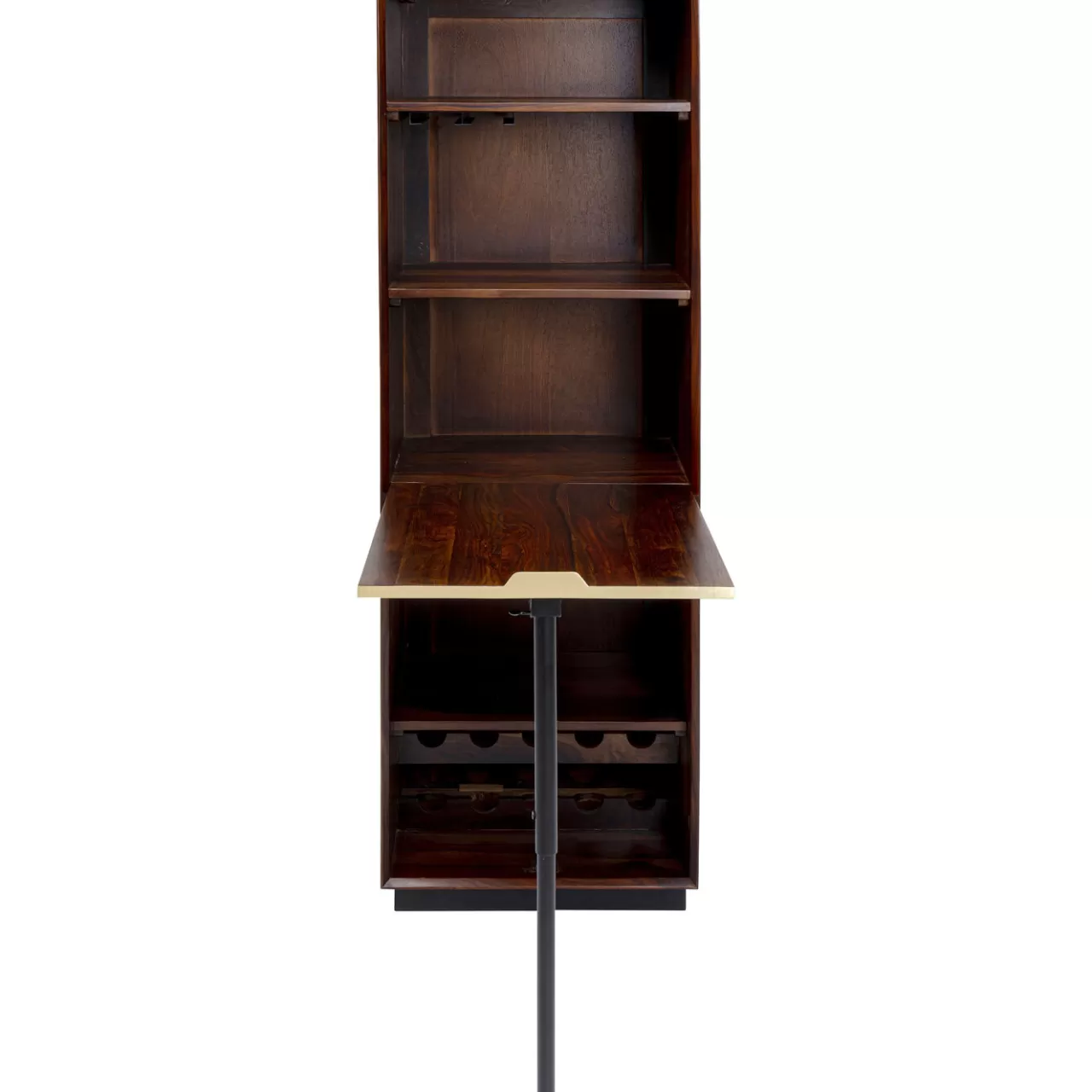 Etagere Avec Table Ravello 54X163Cm*KARE Design Flash Sale