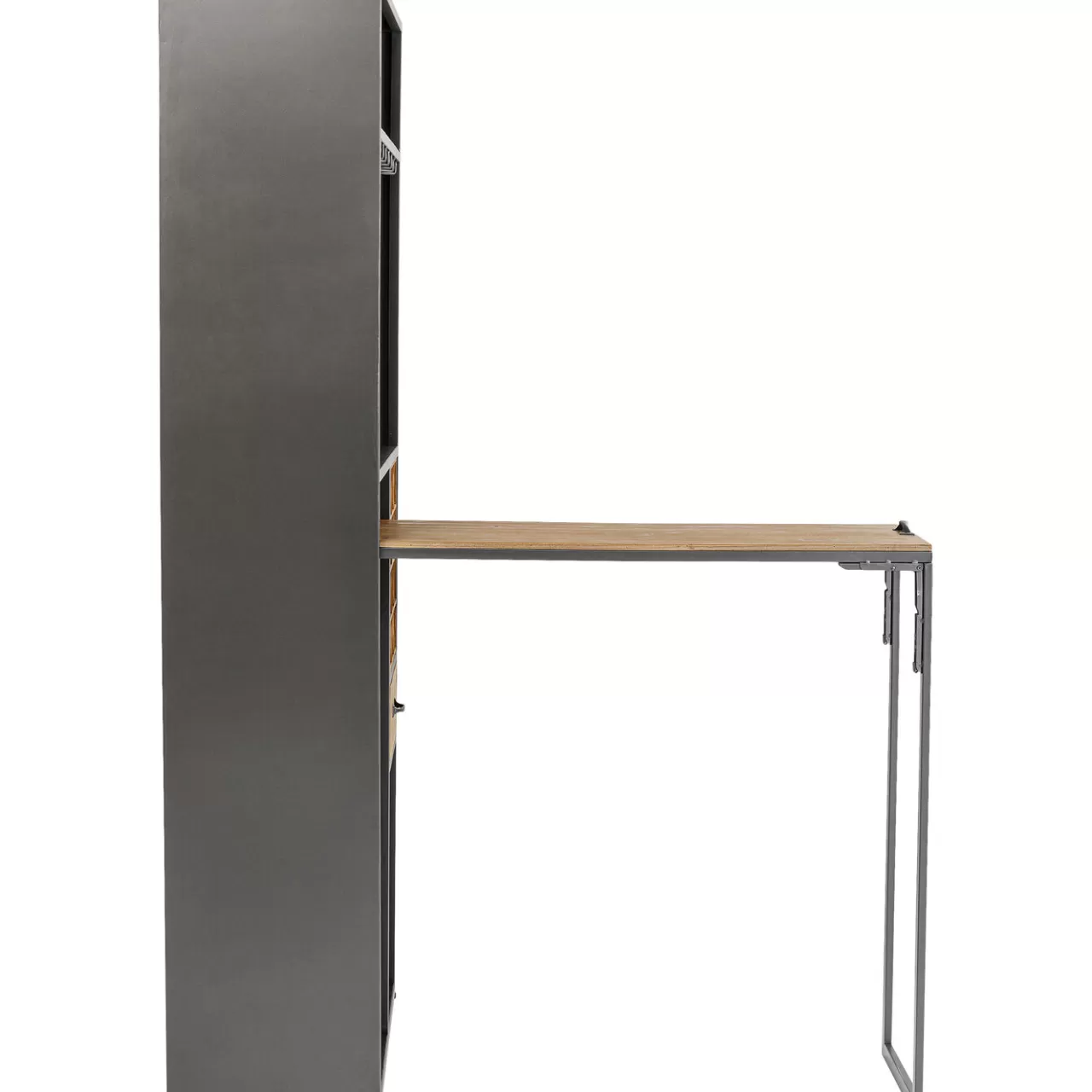Etagere De Bar Vinoteca 80X201Cm*KARE Design Flash Sale