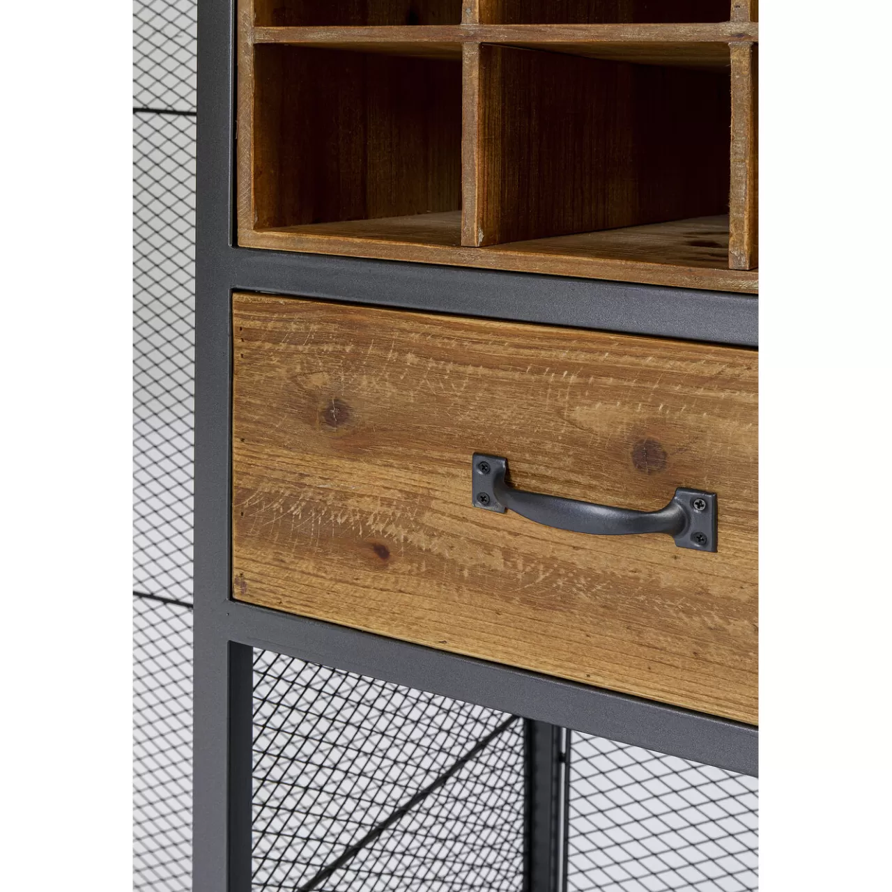 Etagere De Bar Vinoteca 80X201Cm*KARE Design Flash Sale