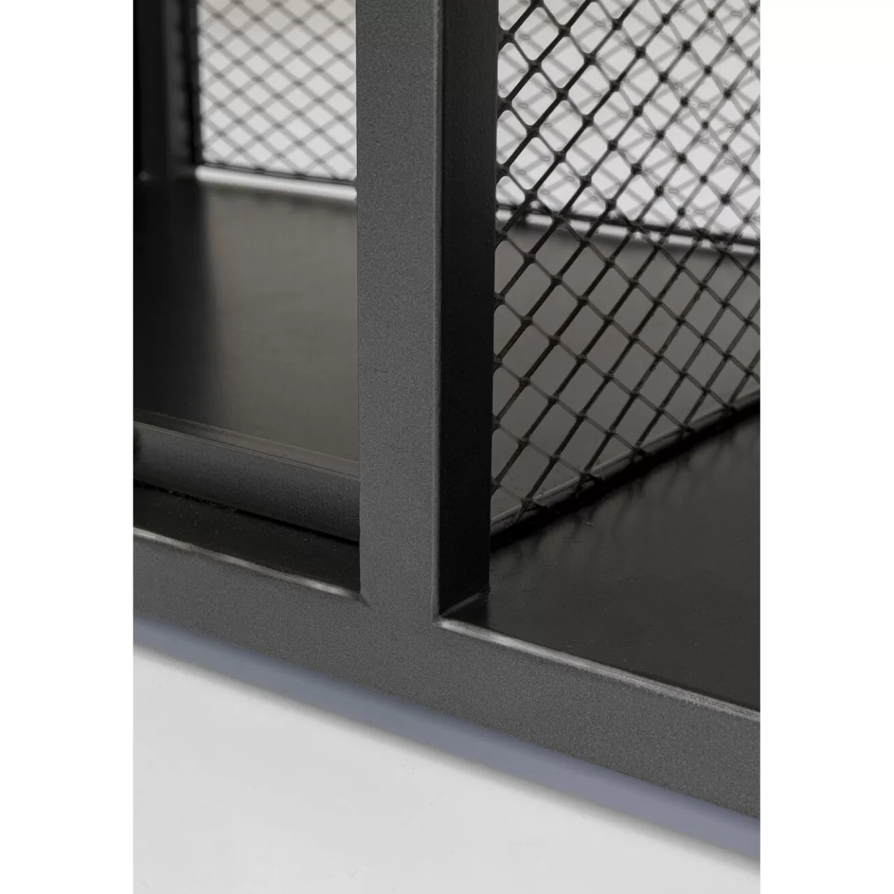 Etagere De Bar Vinoteca 80X201Cm*KARE Design Flash Sale