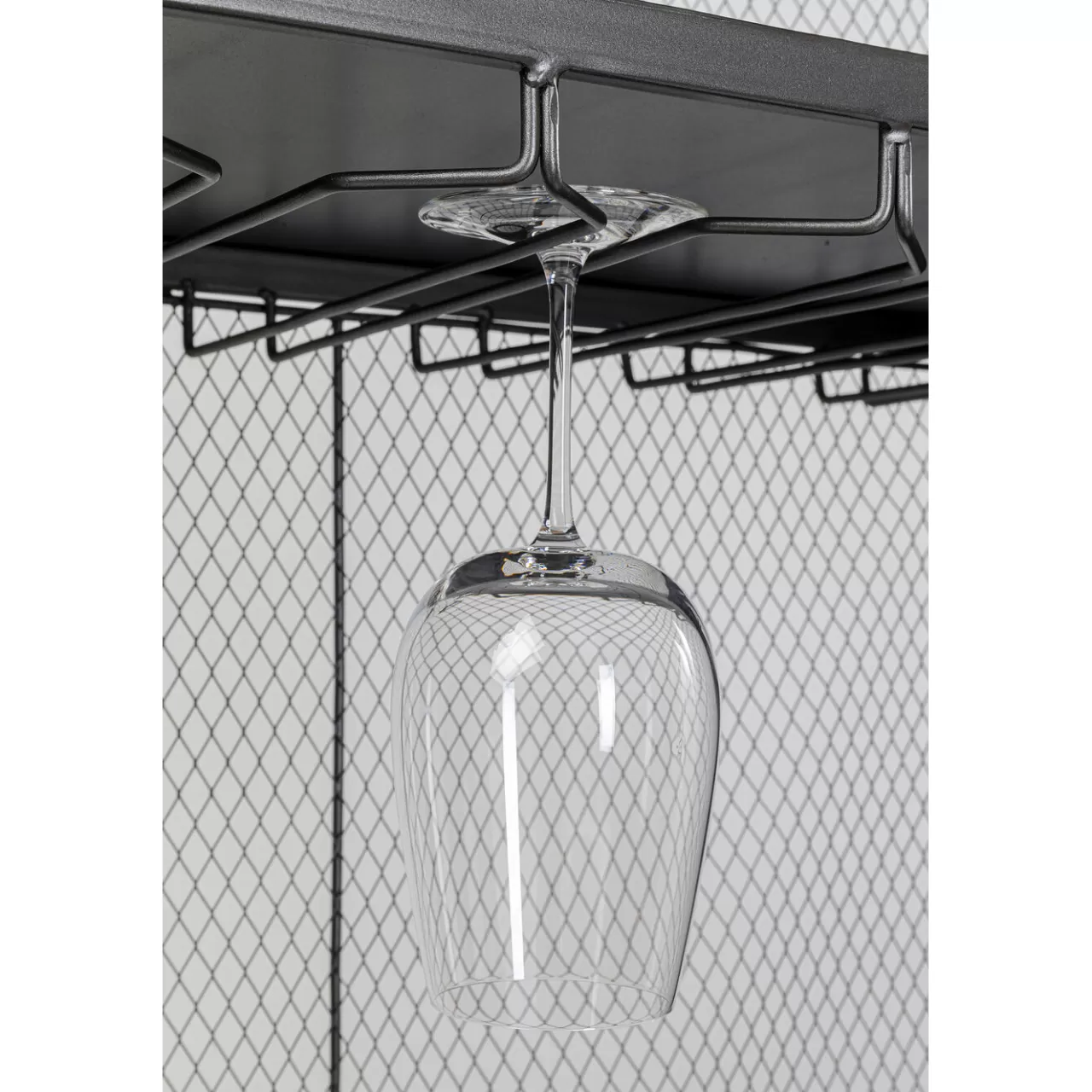 Etagere De Bar Vinoteca 80X201Cm*KARE Design Flash Sale