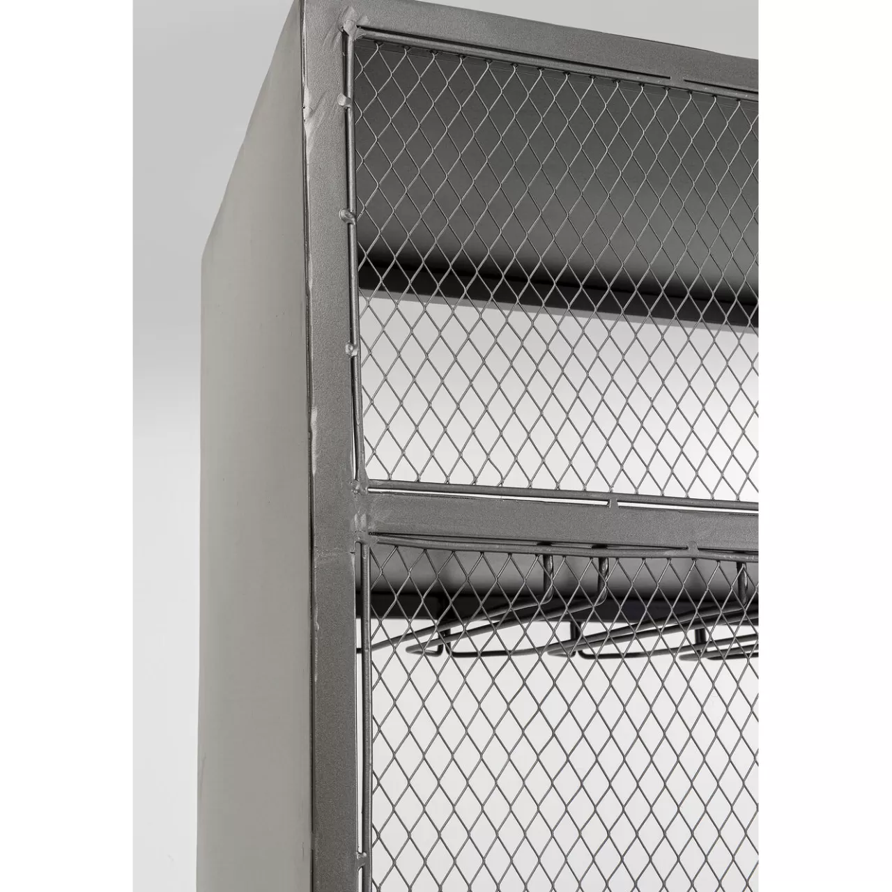 Etagere De Bar Vinoteca 80X201Cm*KARE Design Flash Sale