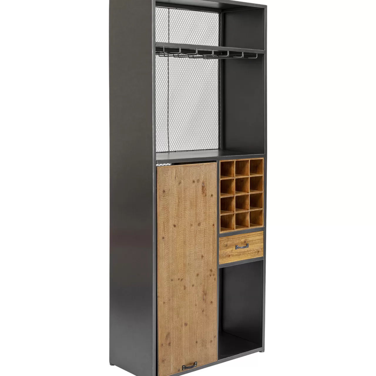 Etagere De Bar Vinoteca 80X201Cm*KARE Design Flash Sale