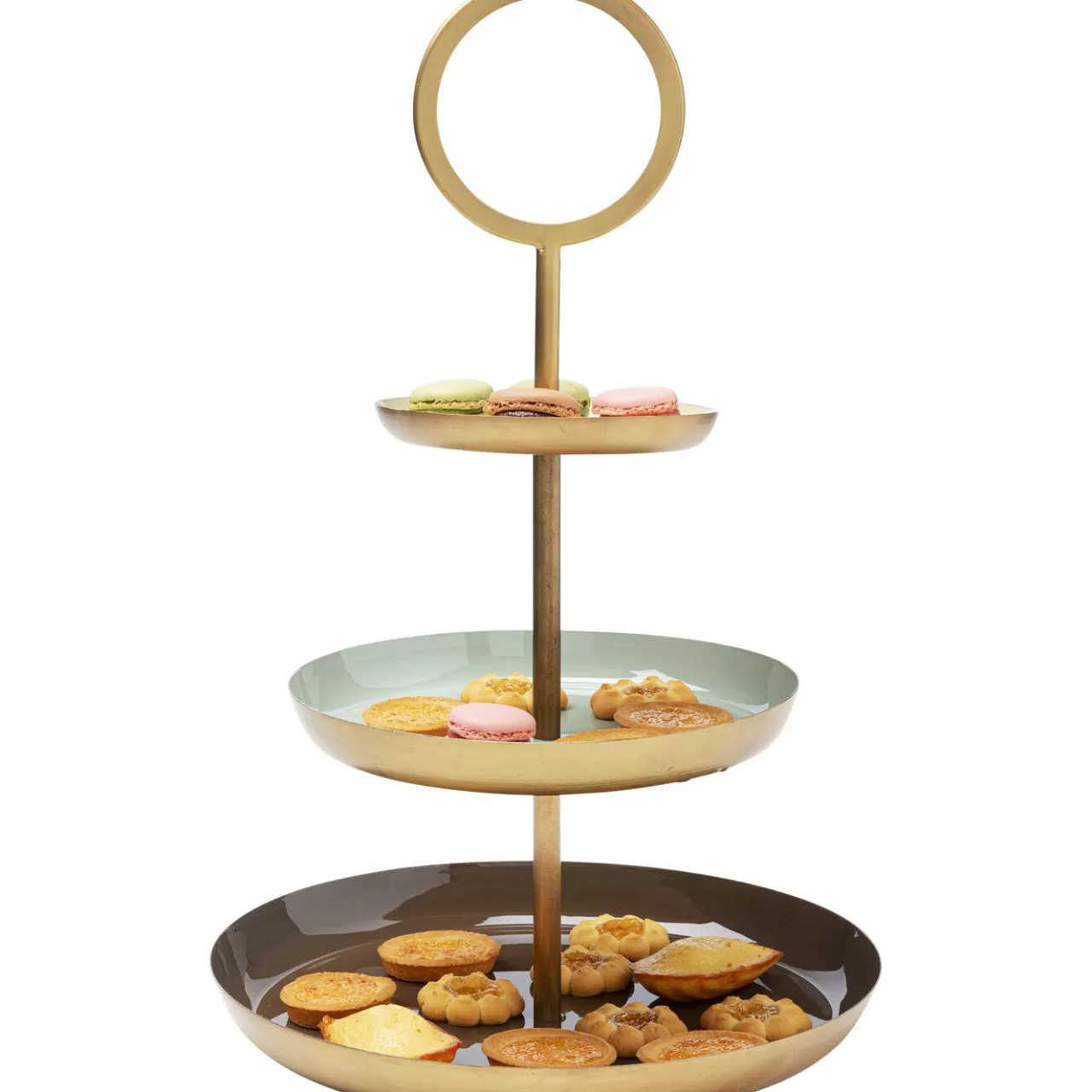 Etagere Happy Day 51Cm*KARE Design Cheap