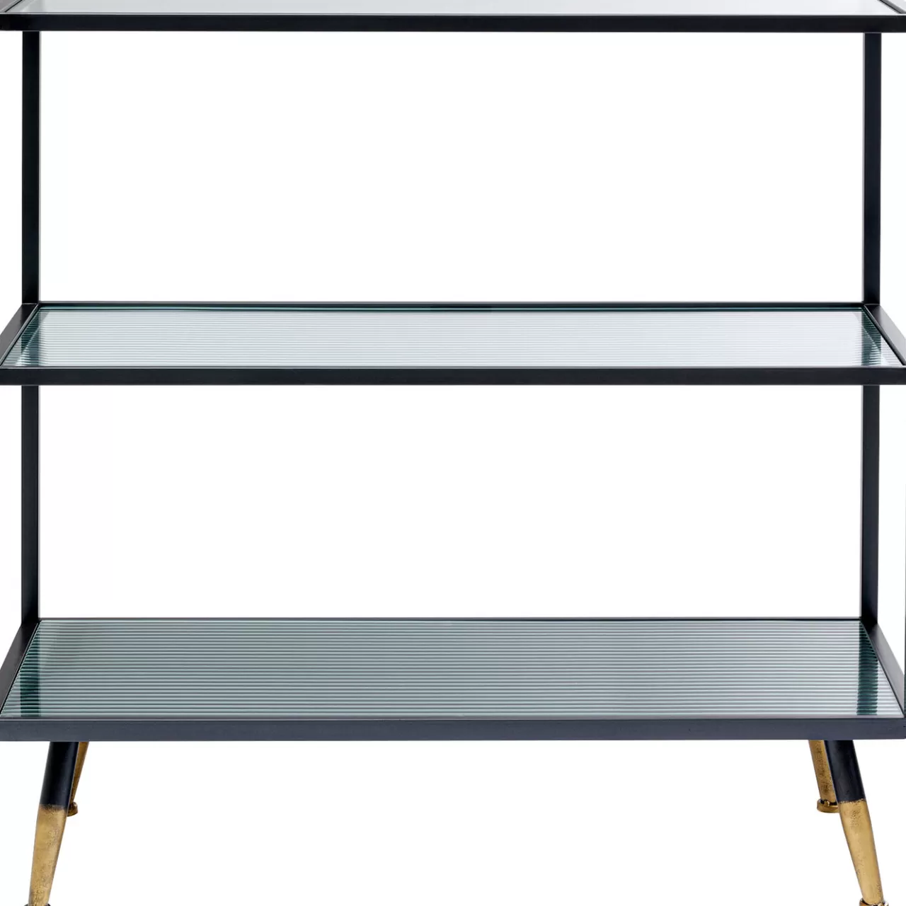 Etagere La Gomera 100X100Cm*KARE Design Online