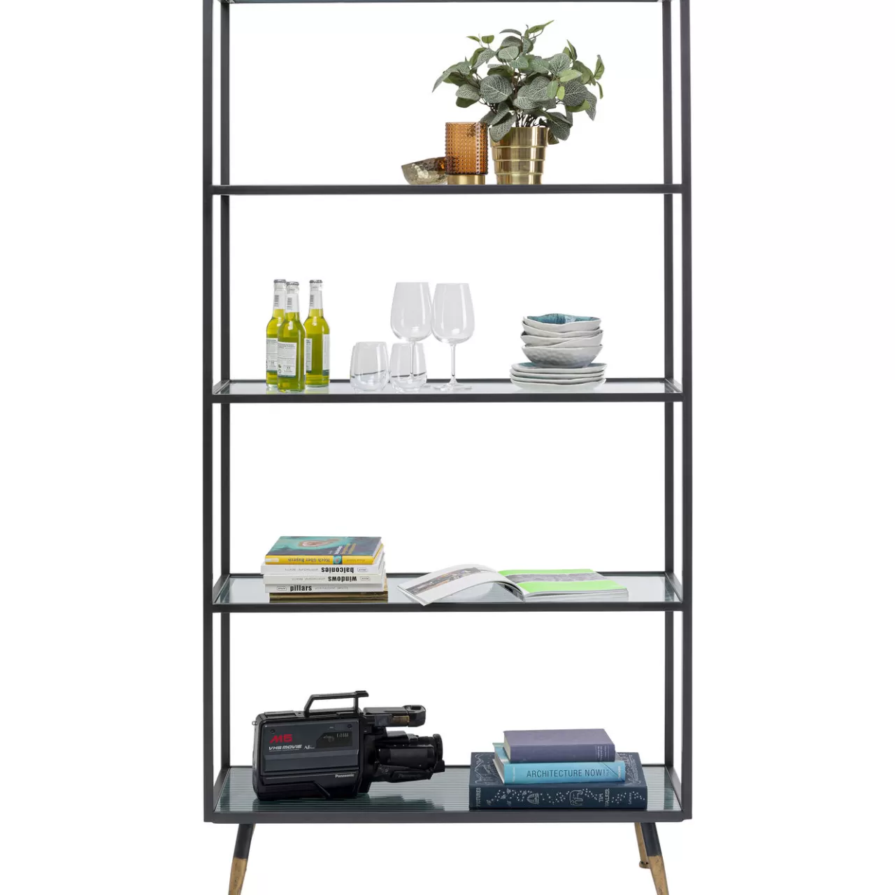 Etagere La Gomera 100X200Cm*KARE Design Clearance