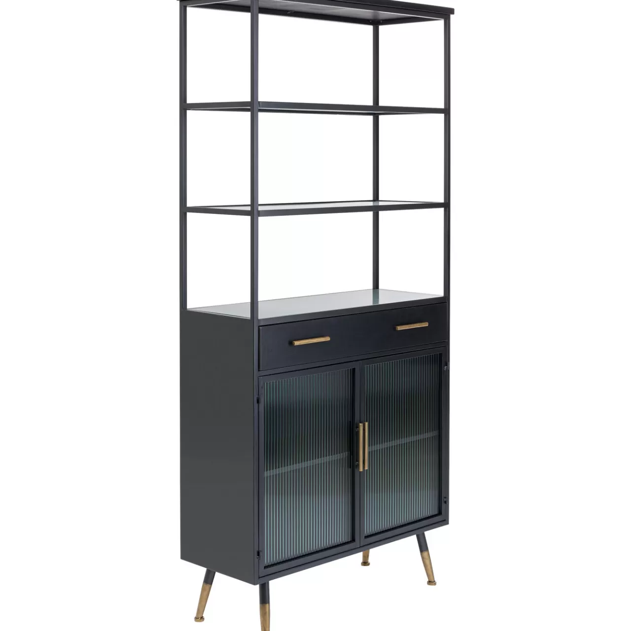 Etagere La Gomera 92X200Cm*KARE Design Best