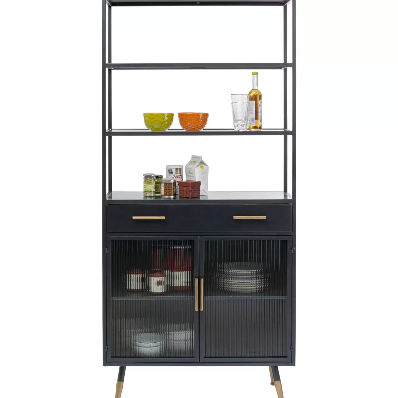 Etagere La Gomera 92X200Cm*KARE Design Best