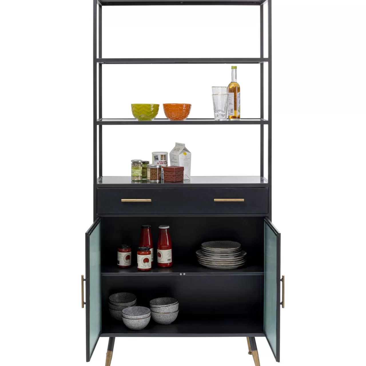Etagere La Gomera 92X200Cm*KARE Design Best