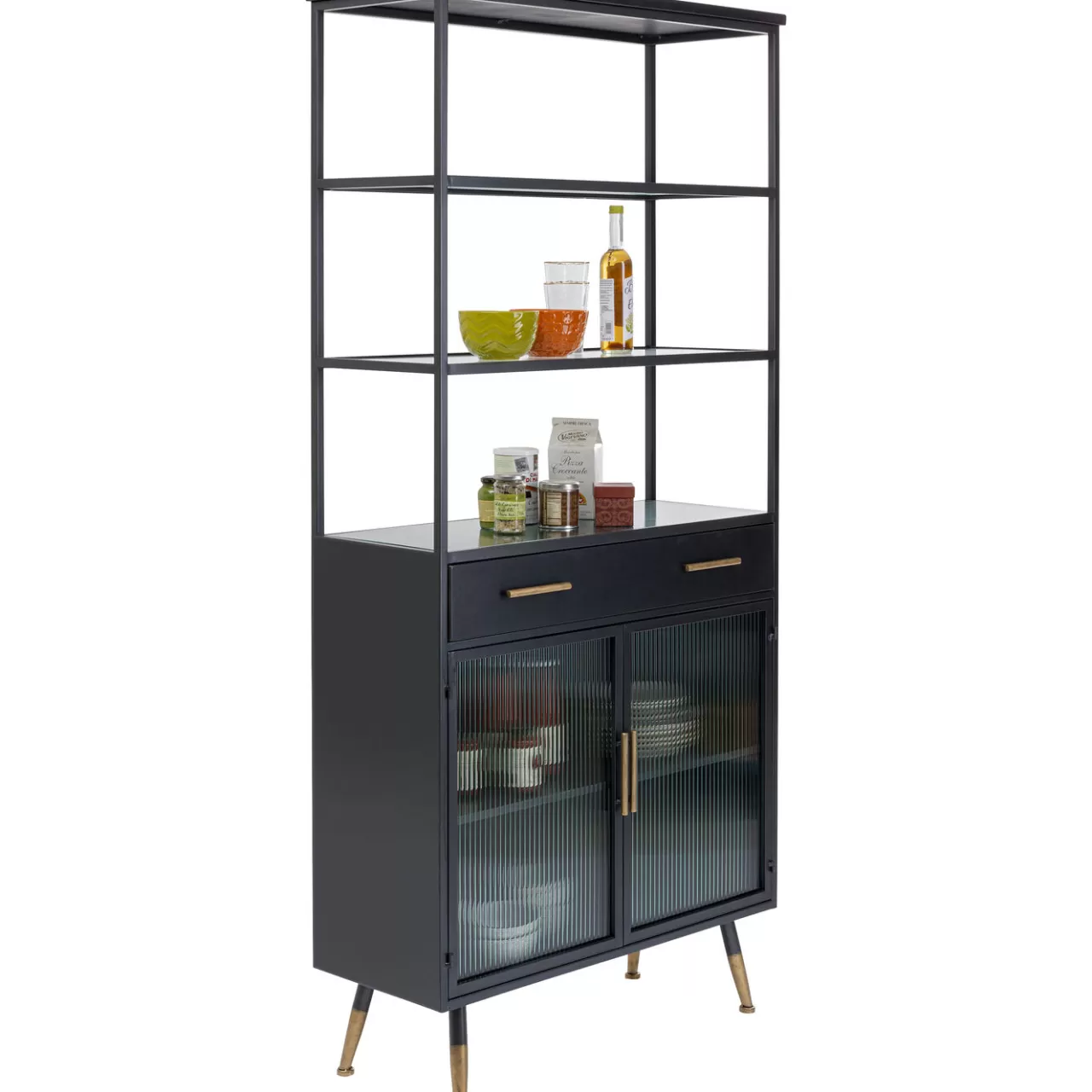 Etagere La Gomera 92X200Cm*KARE Design Best